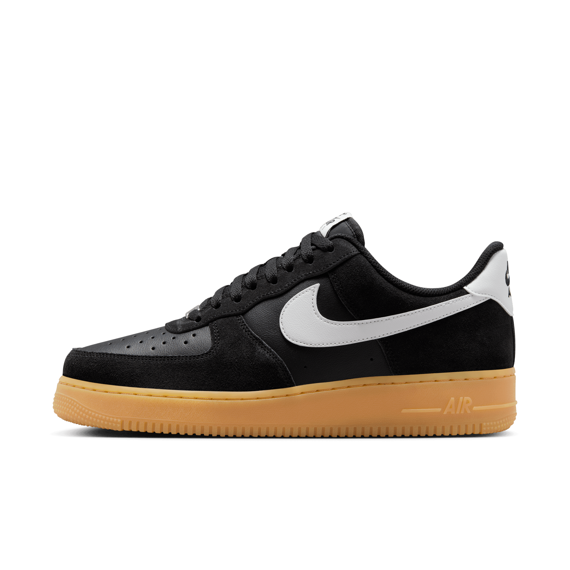 NIKE AIR FORCE 1 '07 LV8 MEN'S SHOES