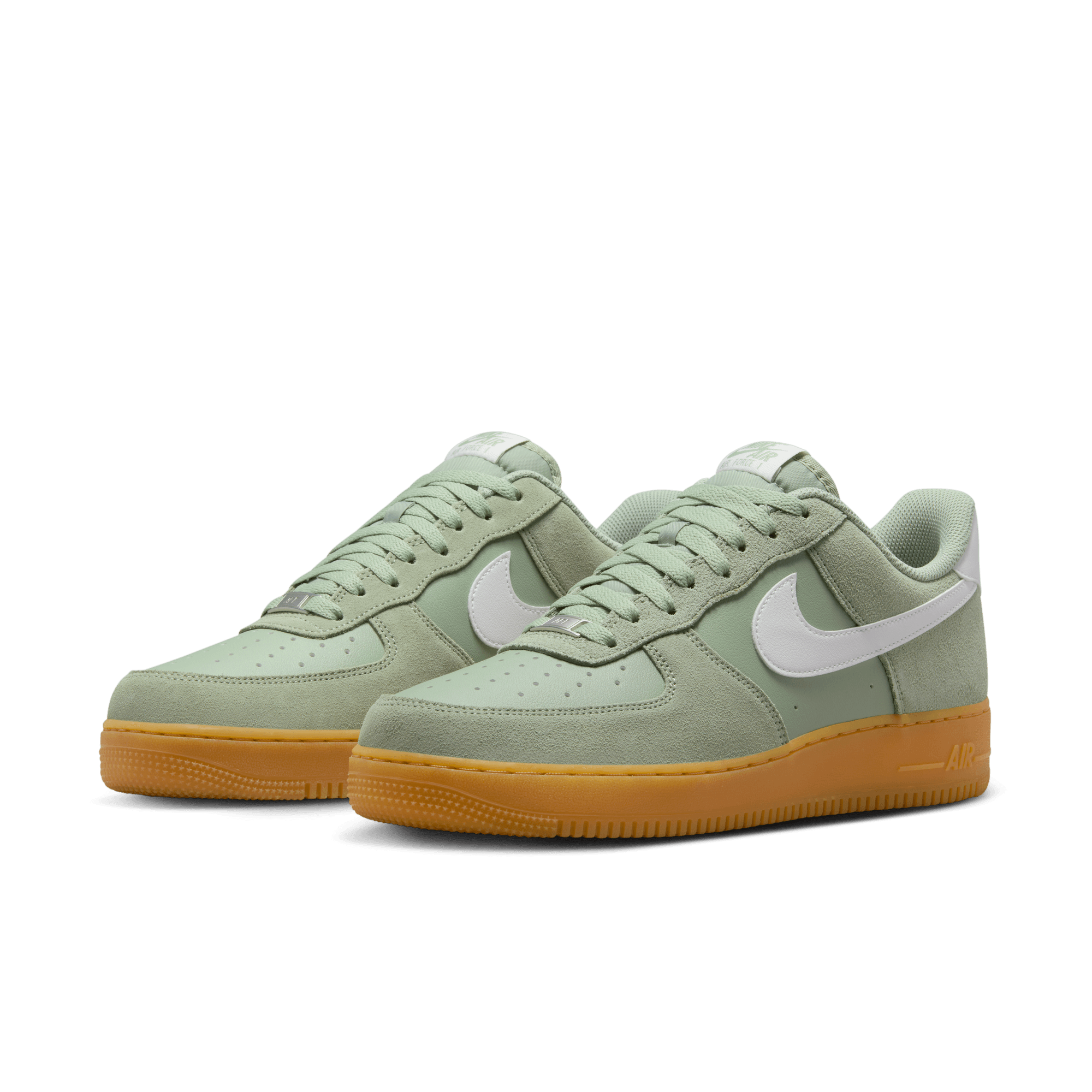 NIKE AIR FORCE 1 '07 LV8 MEN'S SHOES