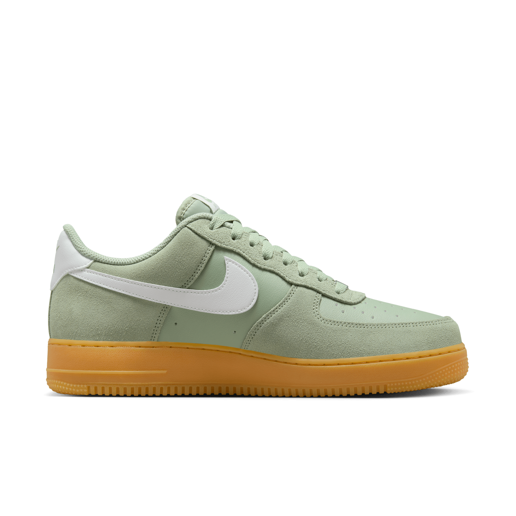 NIKE AIR FORCE 1 '07 LV8 MEN'S SHOES