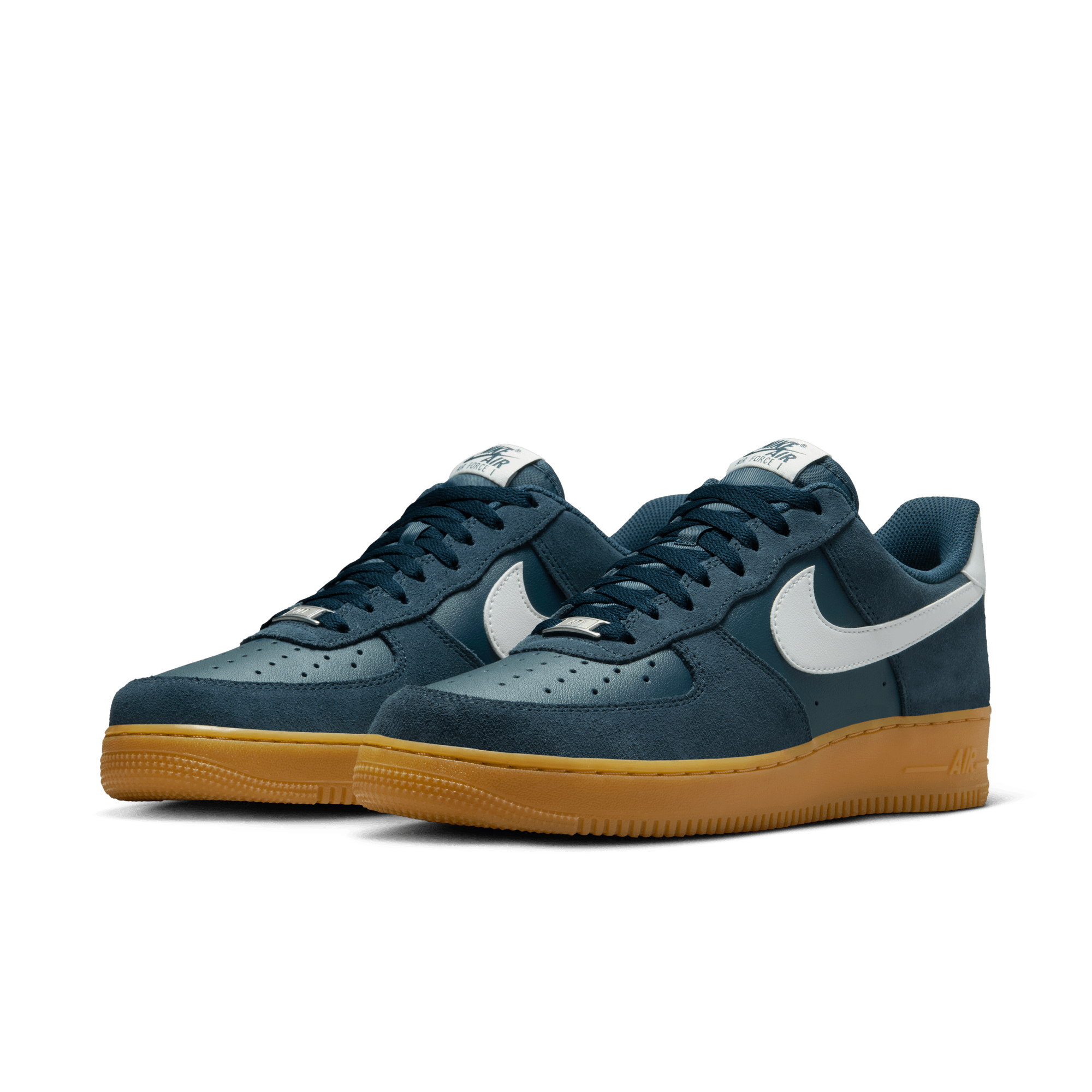 NIKE AIR FORCE 1 '07 LV8 MEN'S SHOES