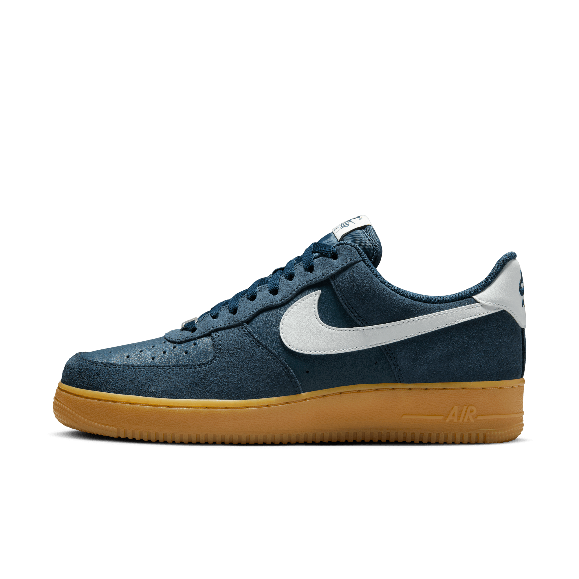 NIKE AIR FORCE 1 '07 LV8 MEN'S SHOES