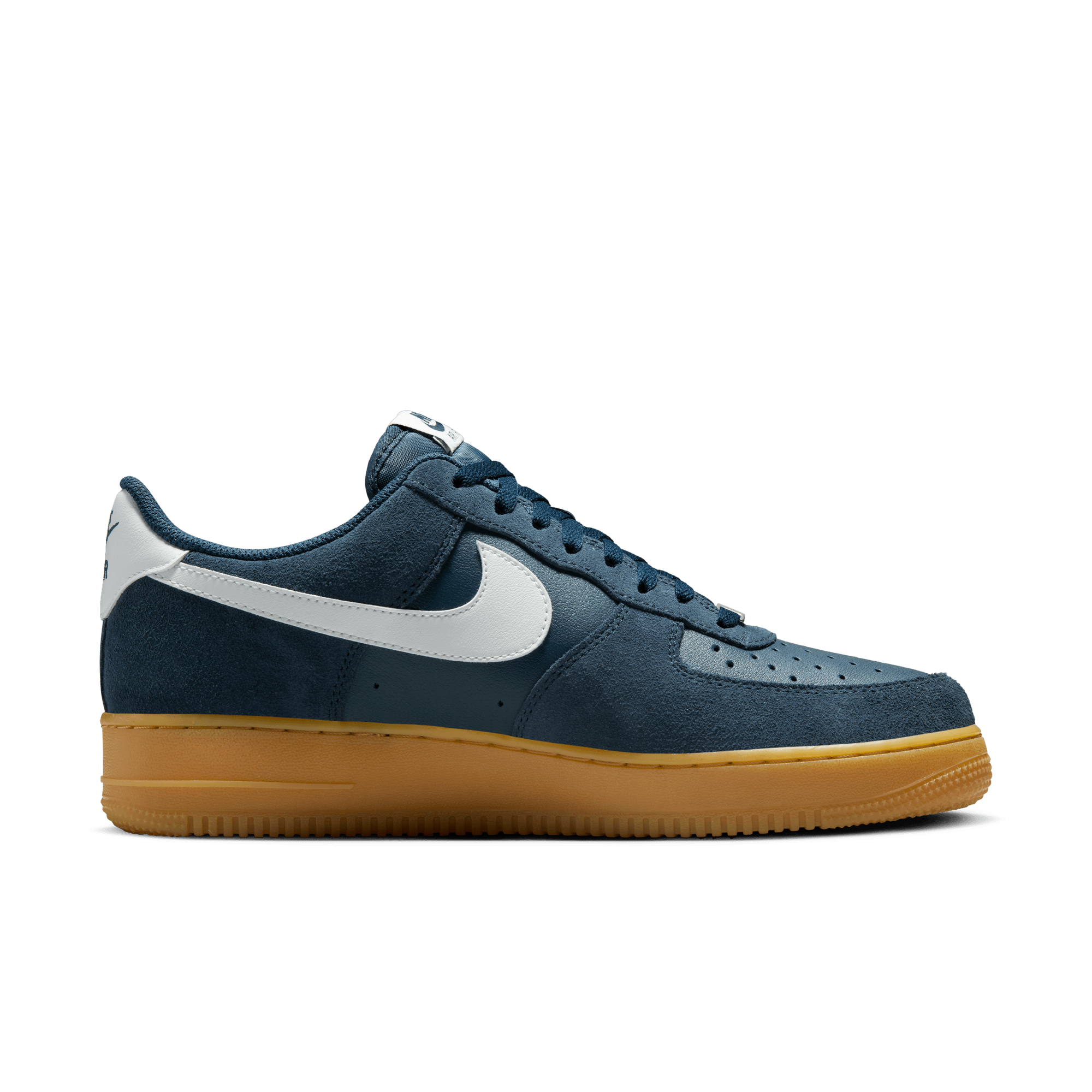 NIKE AIR FORCE 1 '07 LV8 MEN'S SHOES