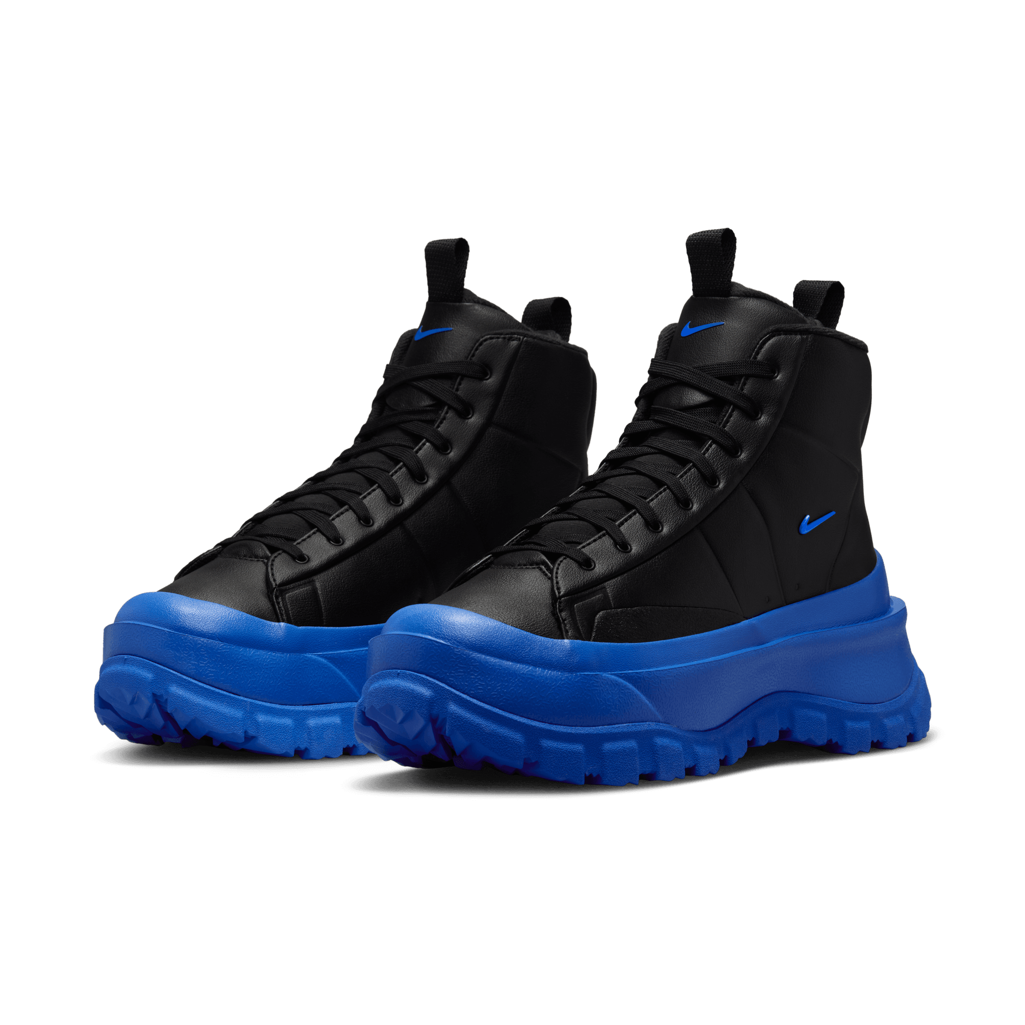 NIKE BLAZER ROAM MID WOMEN'S WINTERIZED SHOES