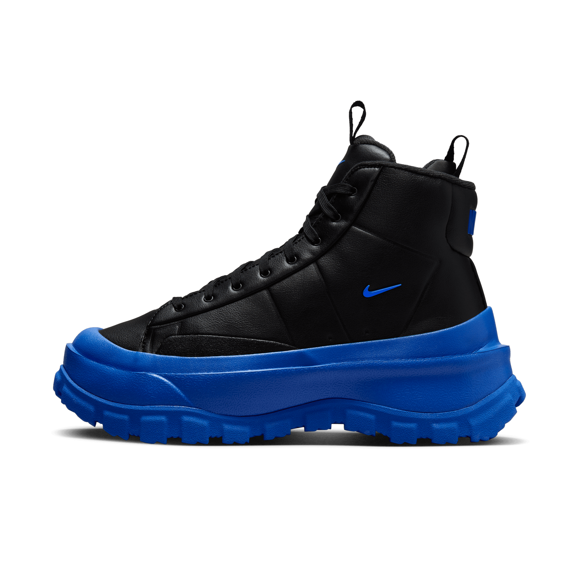 NIKE BLAZER ROAM MID WOMEN'S WINTERIZED SHOES