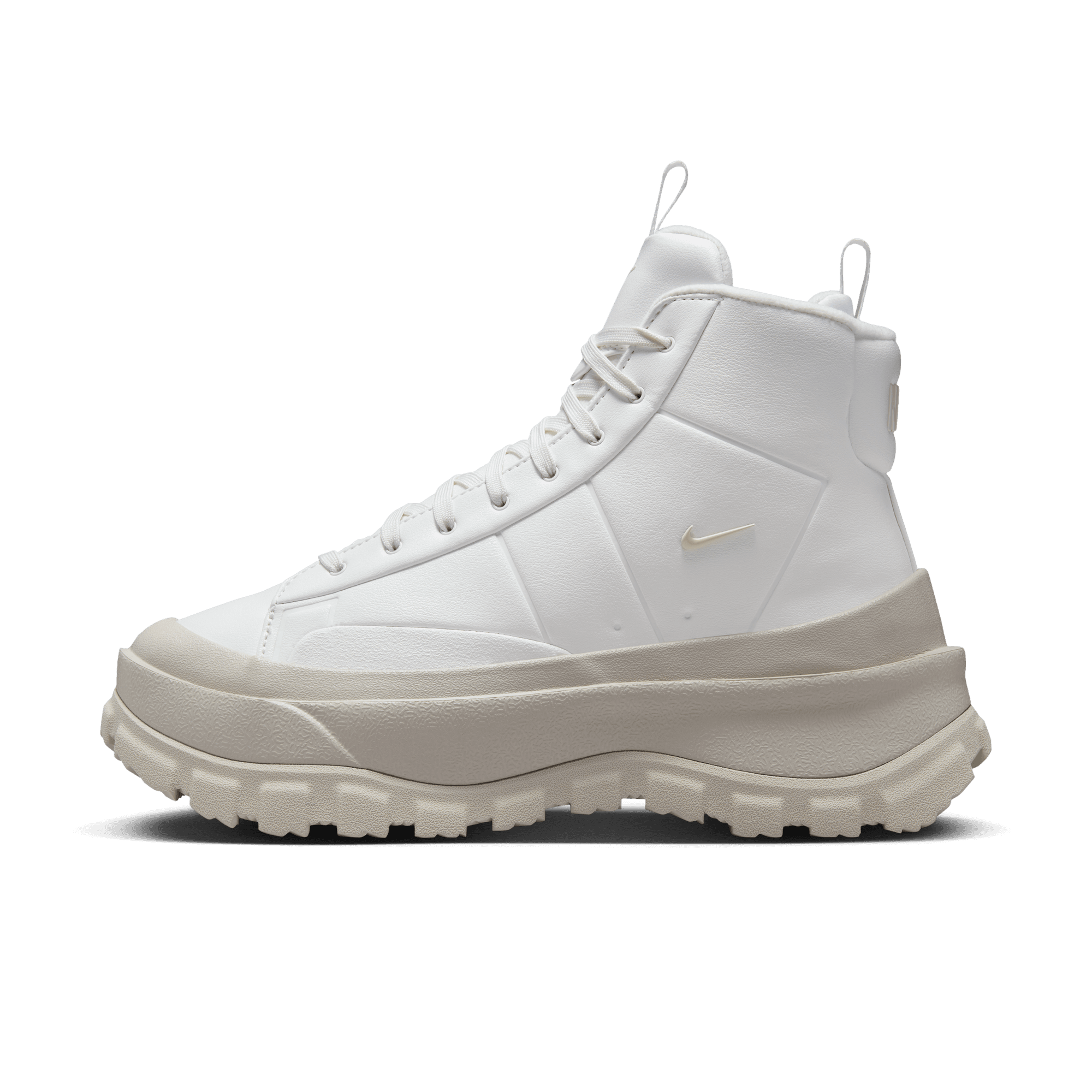 NIKE BLAZER ROAM MID WOMEN'S WINTERIZED SHOES