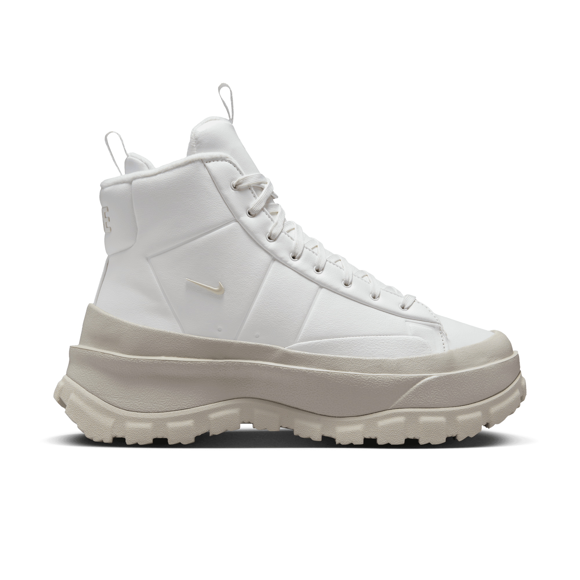 NIKE BLAZER ROAM MID WOMEN'S WINTERIZED SHOES