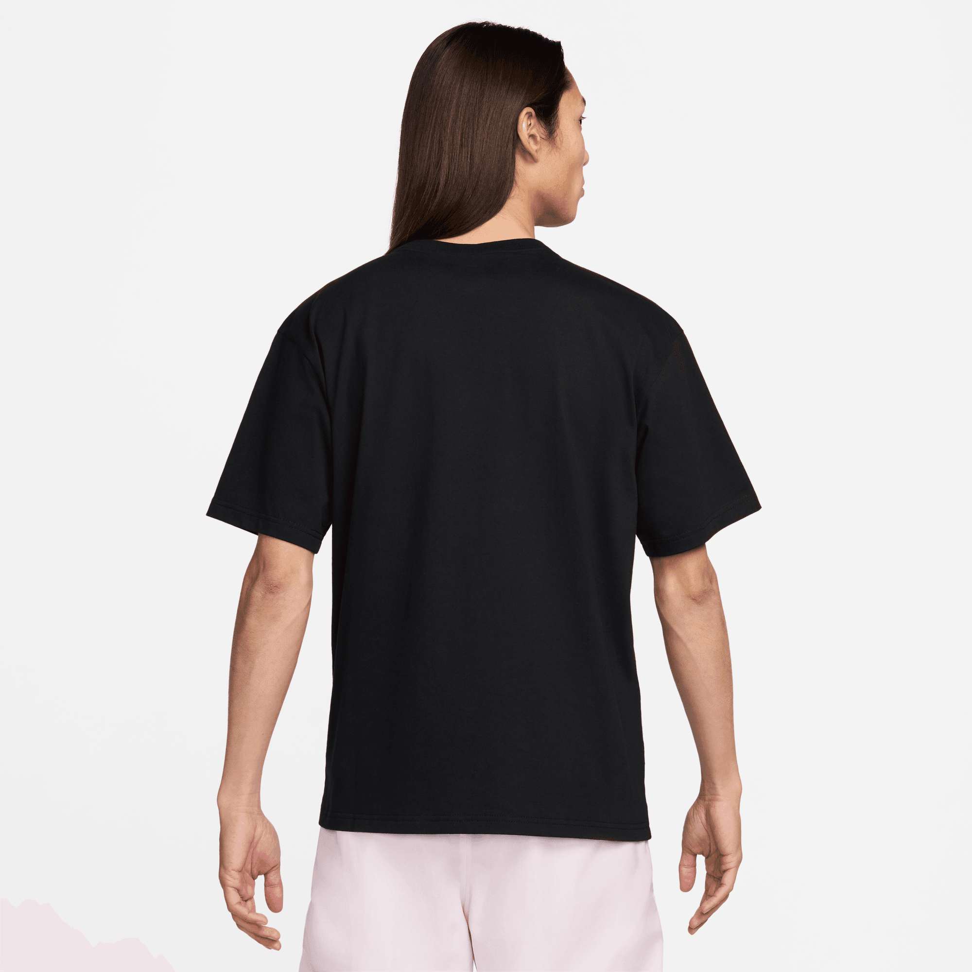 NIKE SPORTSWEAR CLUB M T-SHIRT