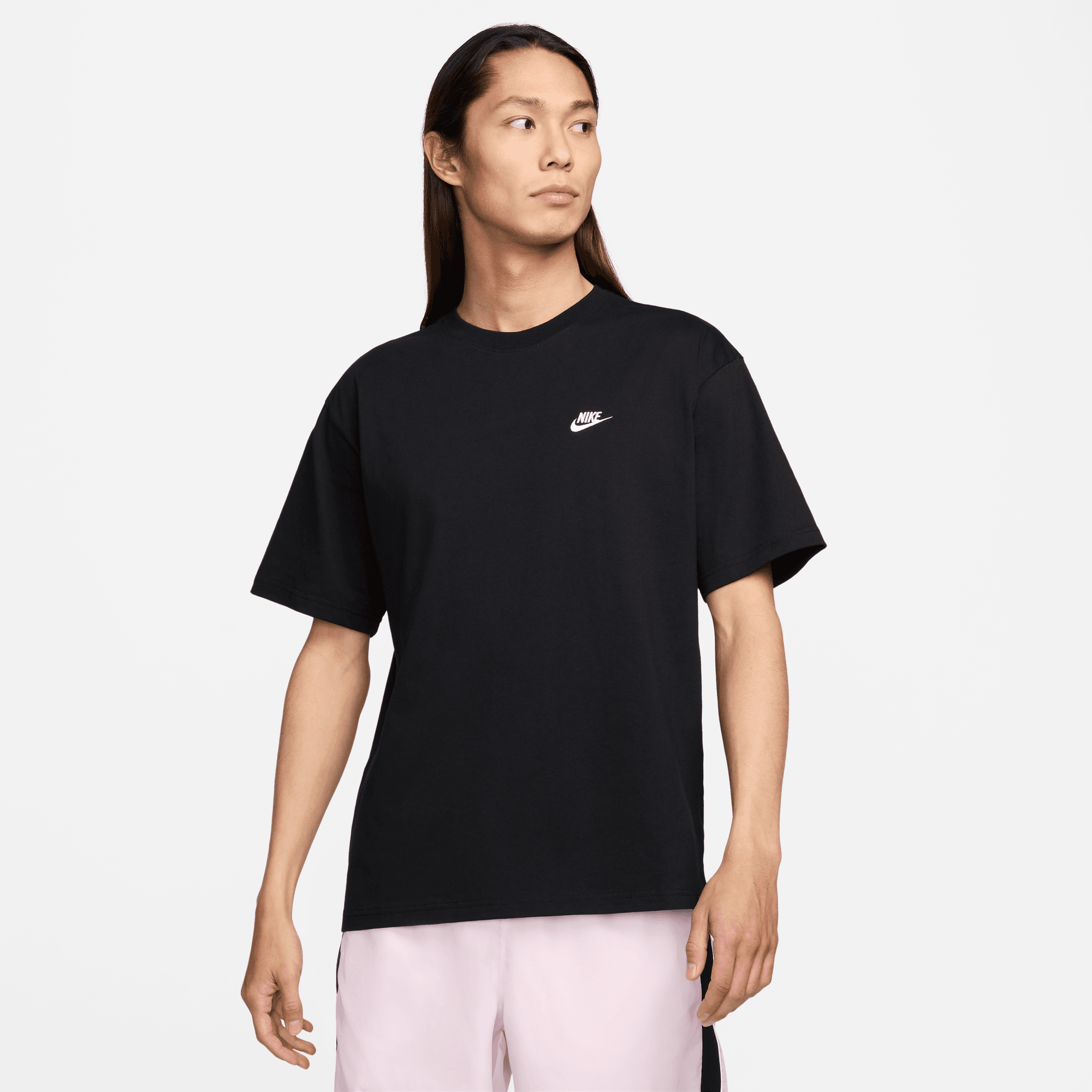 NIKE SPORTSWEAR CLUB M T-SHIRT