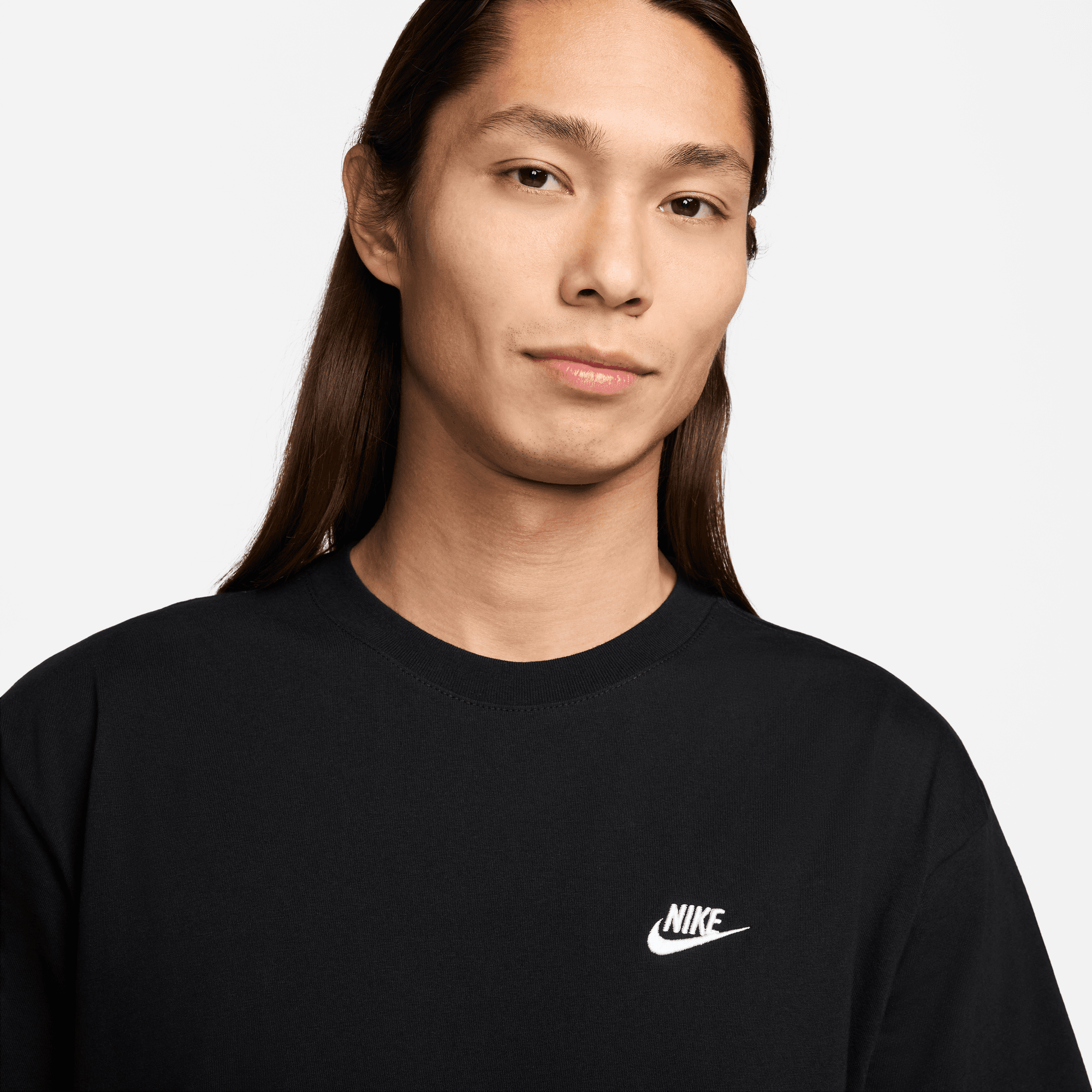 NIKE SPORTSWEAR CLUB M T-SHIRT