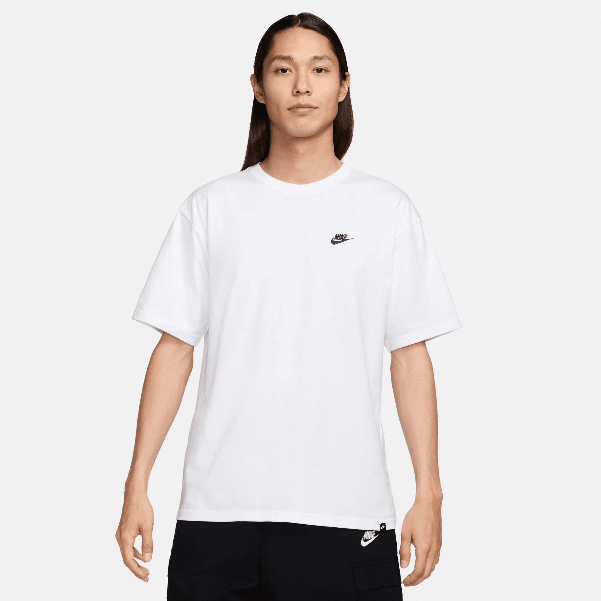 NIKE SPORTSWEAR CLUB MAX MENS T-SHIRT