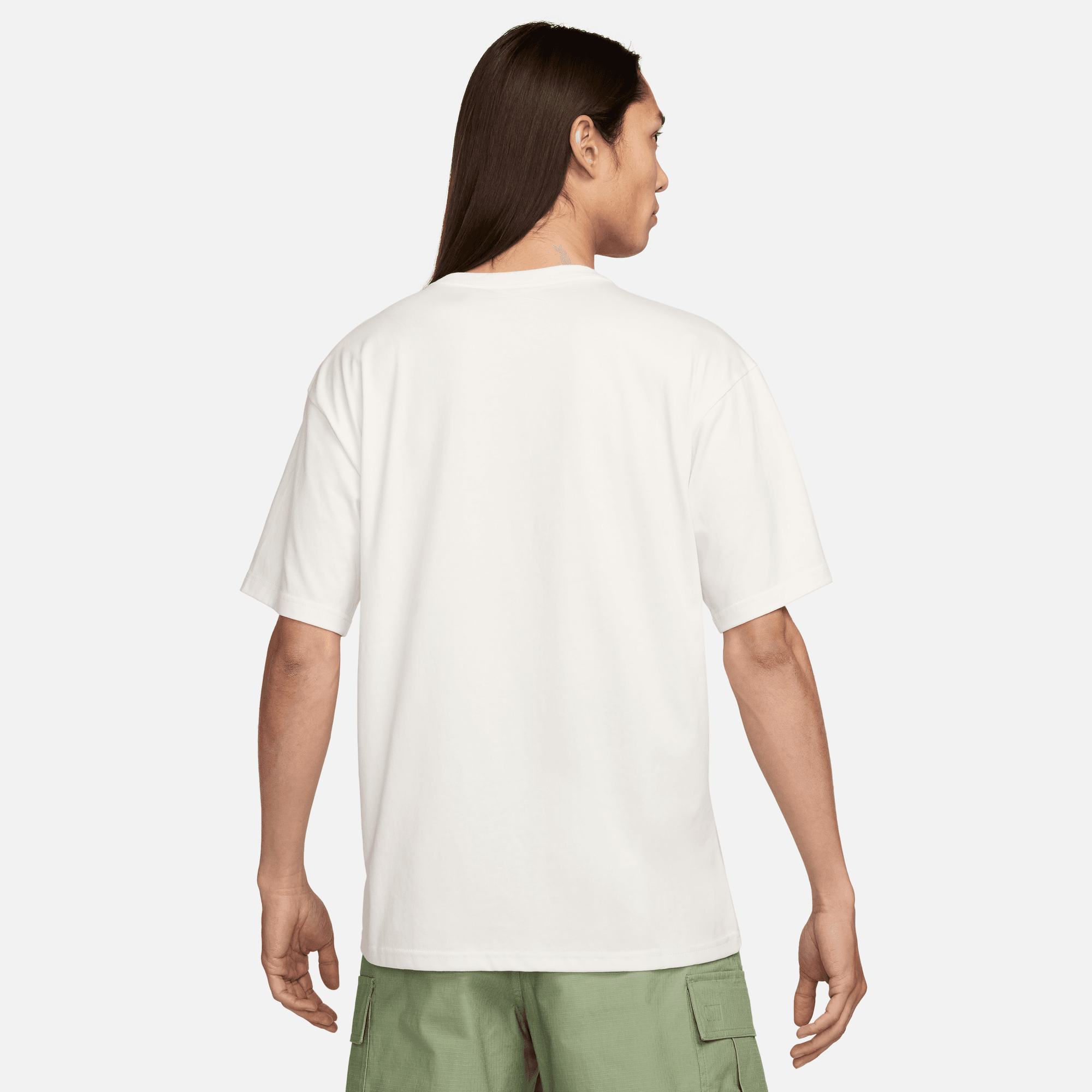 NIKE SPORTSWEAR CLUB MEN T-SHIRT