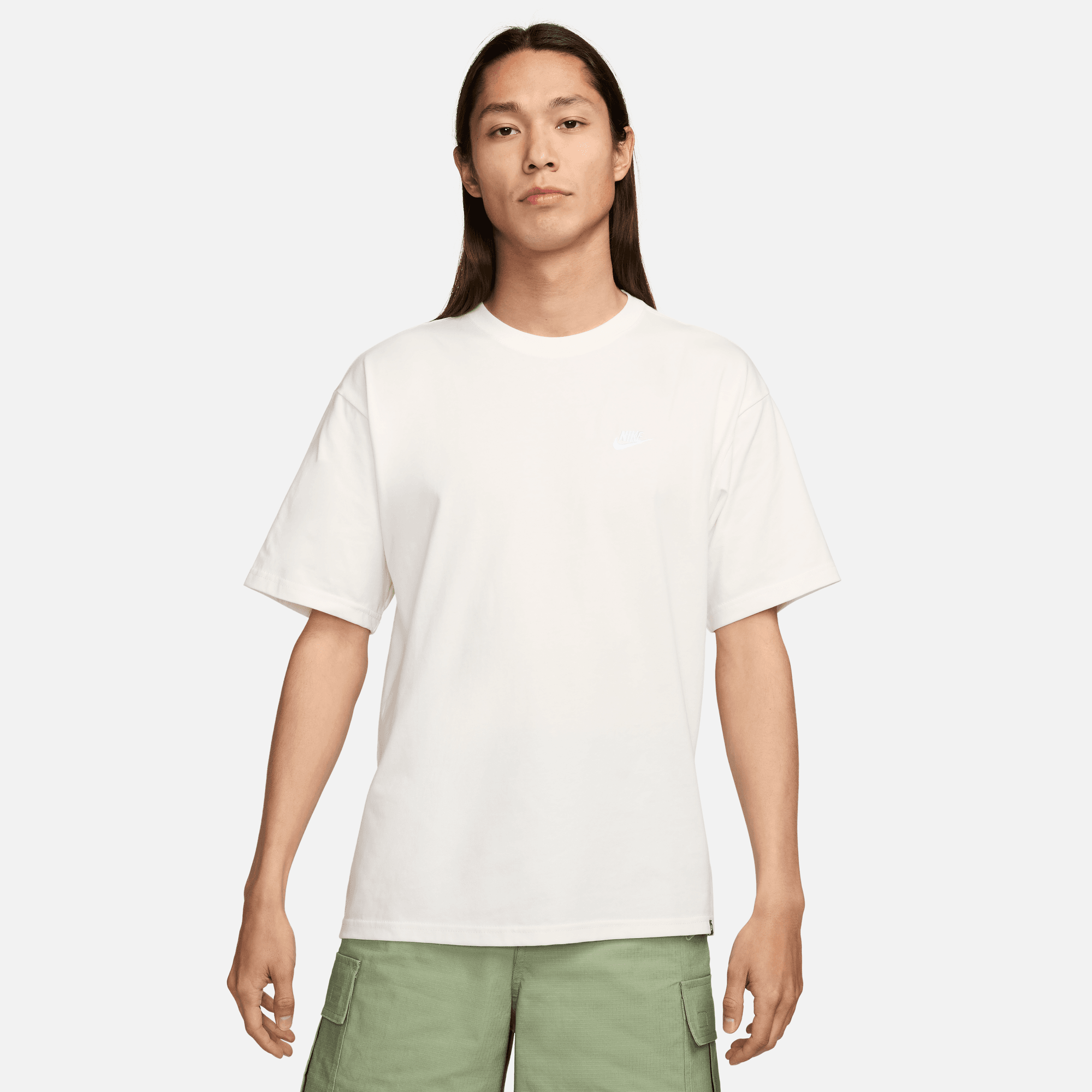 NIKE SPORTSWEAR CLUB MEN T-SHIRT