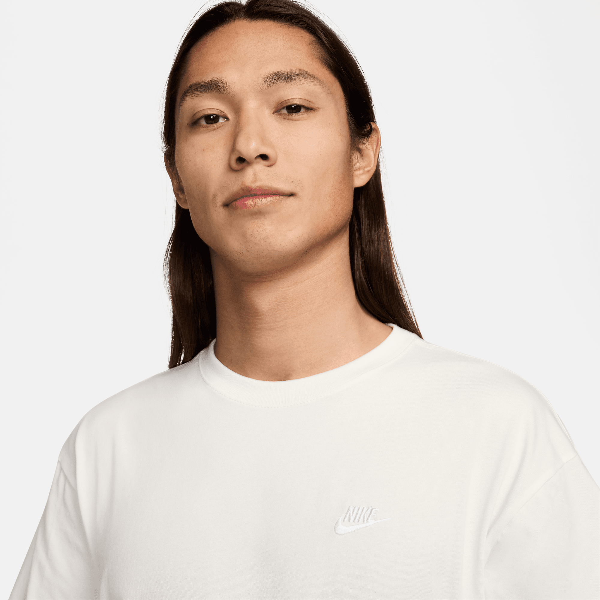 NIKE SPORTSWEAR CLUB MEN T-SHIRT