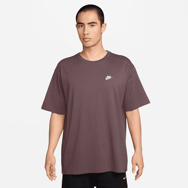 NIKE SPORTSWEAR CLUB MEN'S T-SHIRT