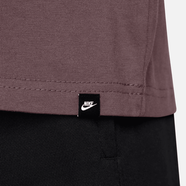 NIKE SPORTSWEAR CLUB MEN'S T-SHIRT