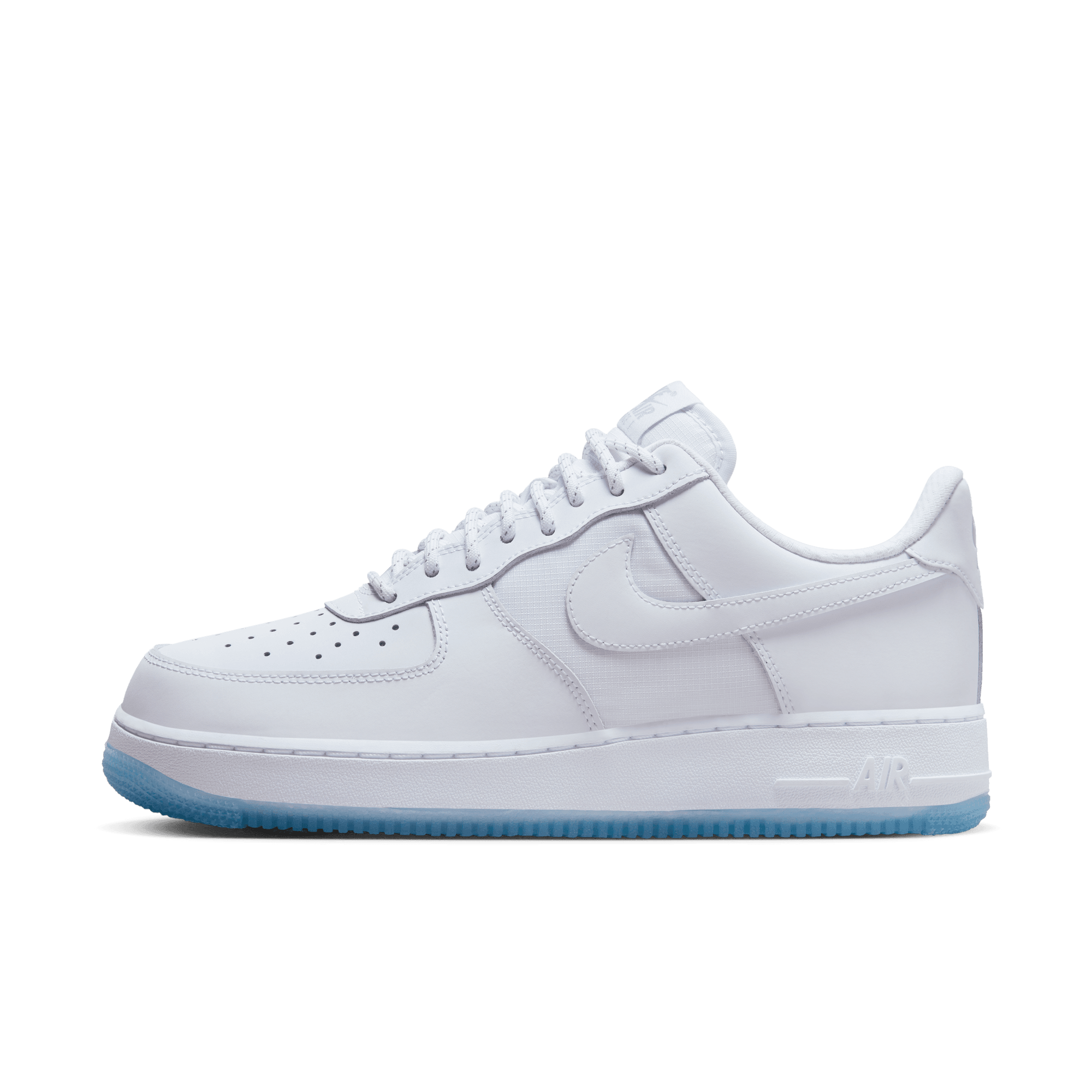 NIKE AIR FORCE 1 '07 MEN'S  SHOES