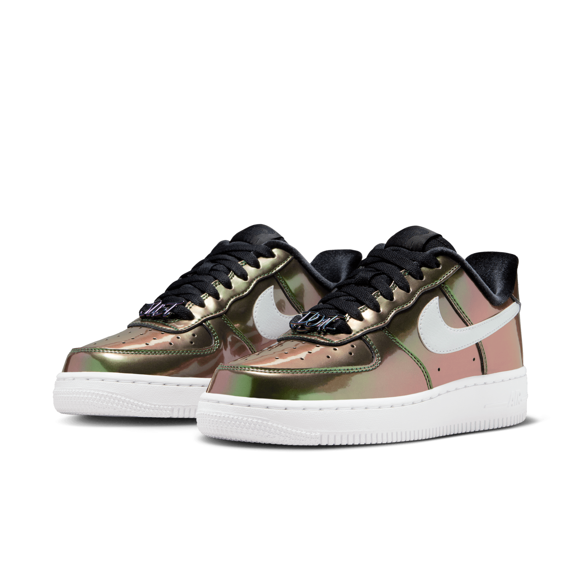 NIKE AIR FORCE 1 ’07 LX WOMEN'S SHOES
