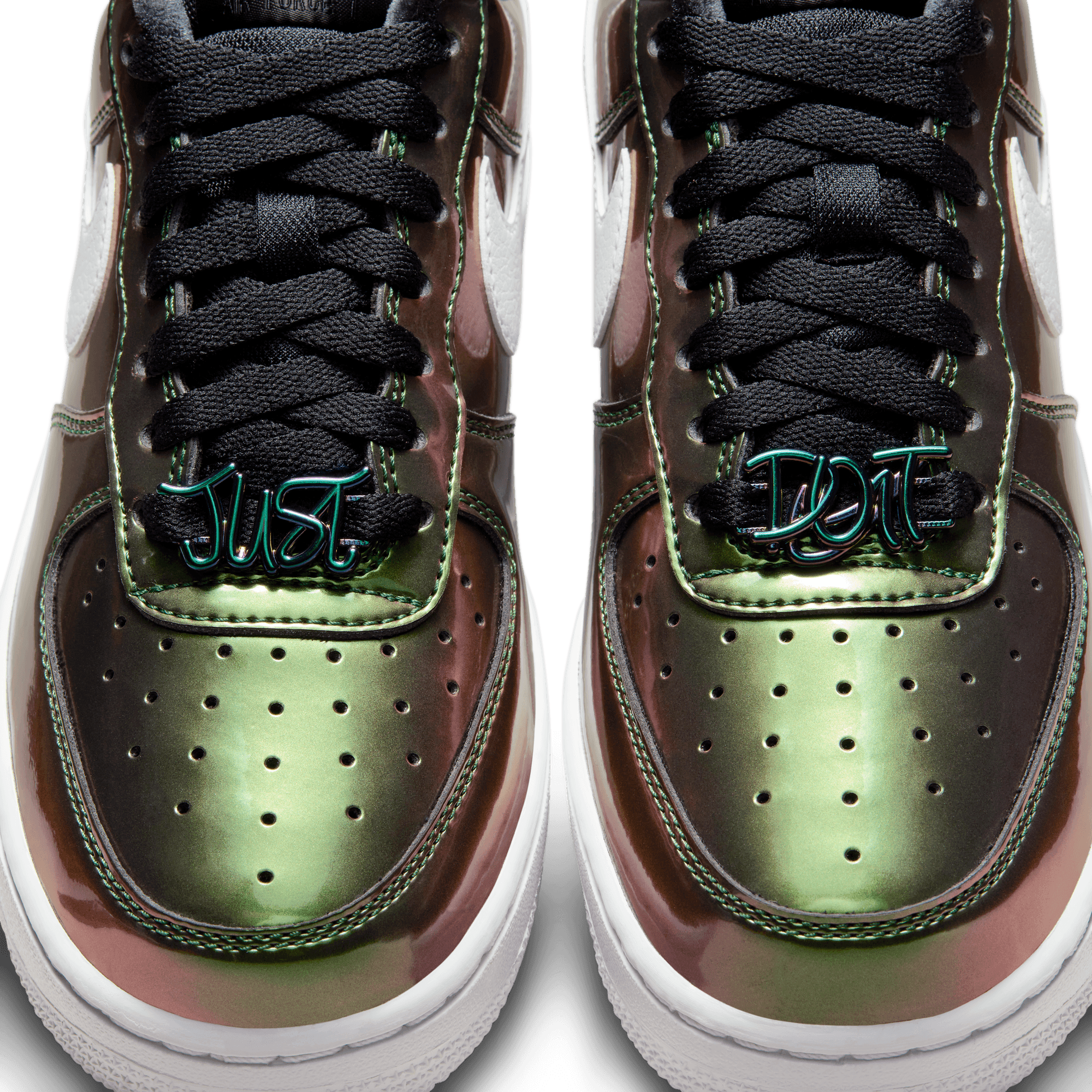 NIKE AIR FORCE 1 07 LX WOMEN S SHOES BLACK WHITE BLACK WHITE