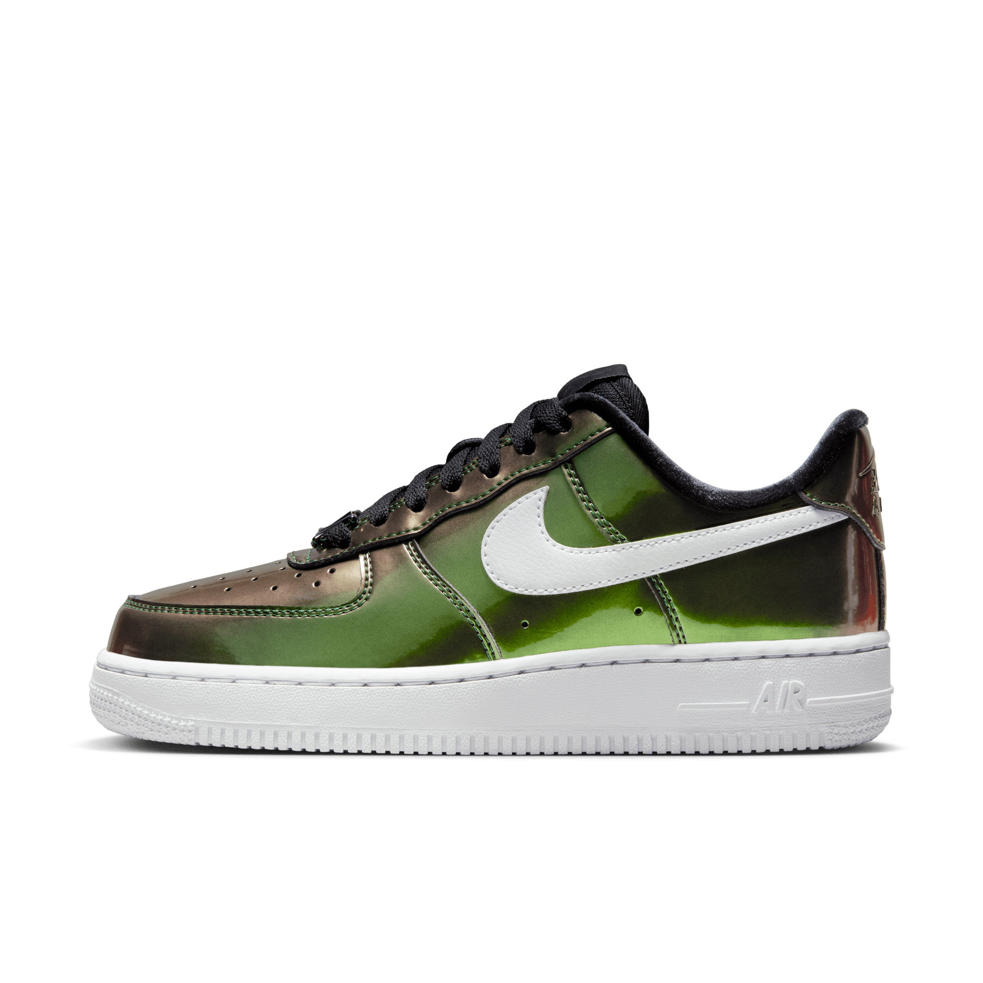 NIKE AIR FORCE 1 ’07 LX WOMEN'S SHOES