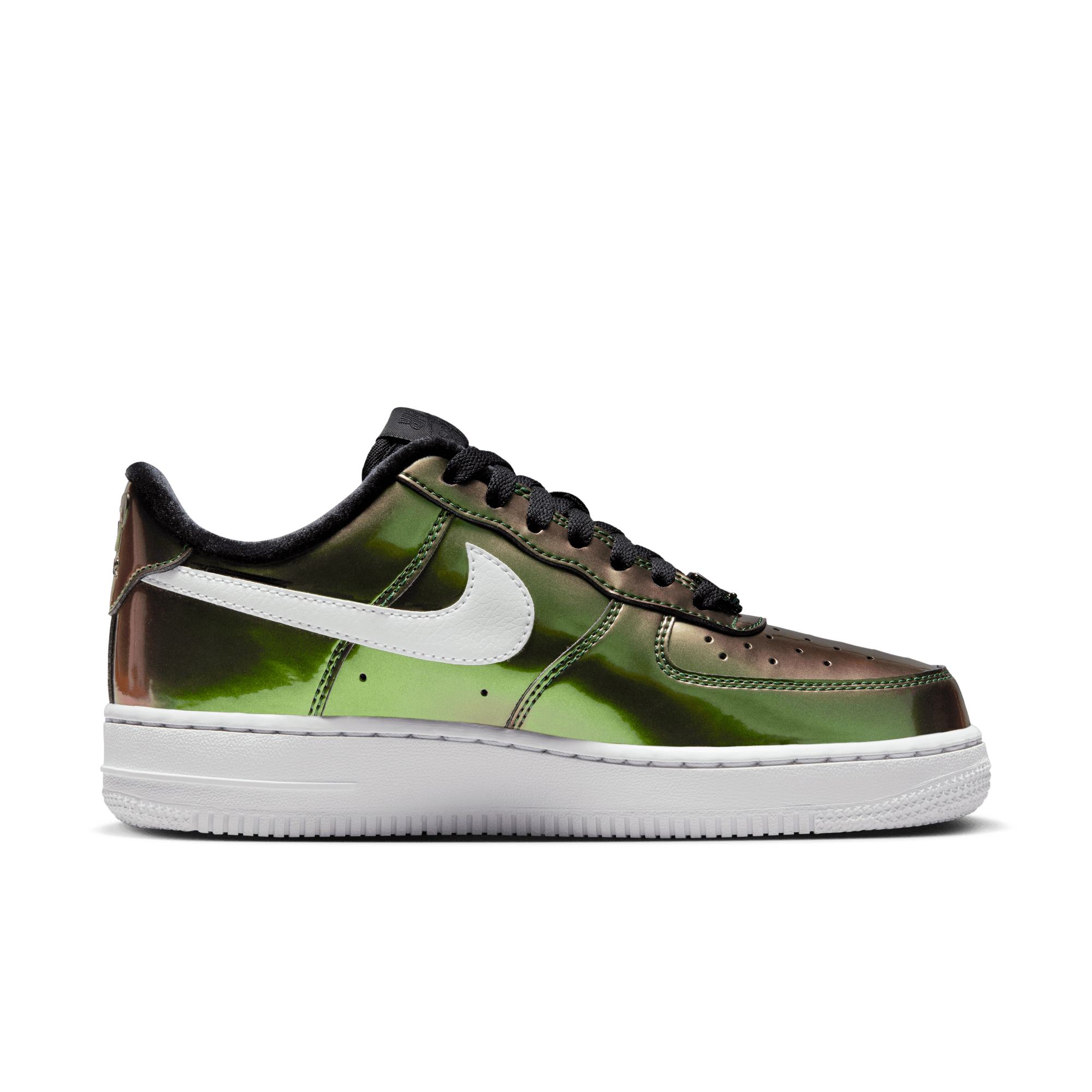 NIKE AIR FORCE 1 ’07 LX WOMEN'S SHOES