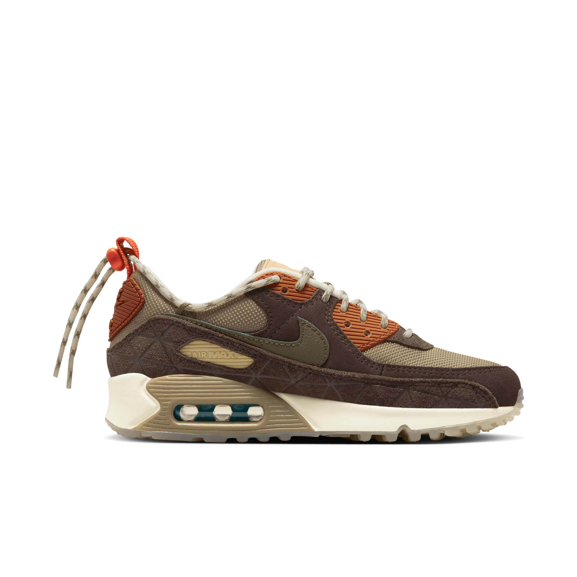 Nike air max sales 27 medium olive