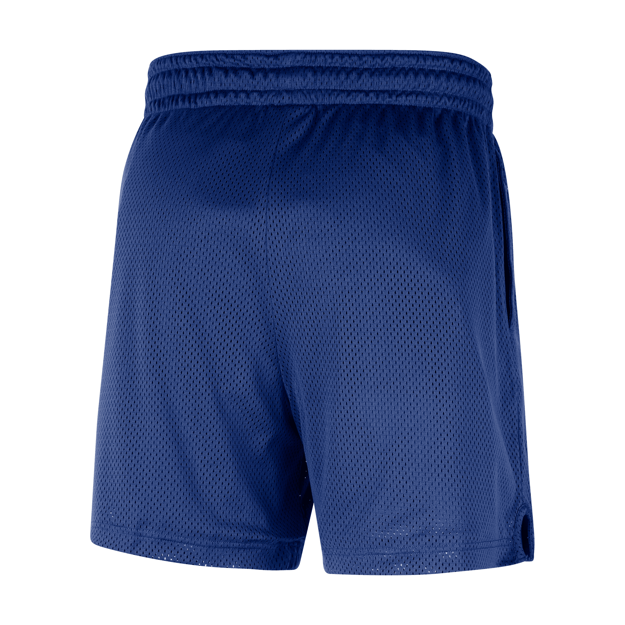 GOLDEN STATE WARRIORS MEN'S NIKE NBA MESH SHORTS