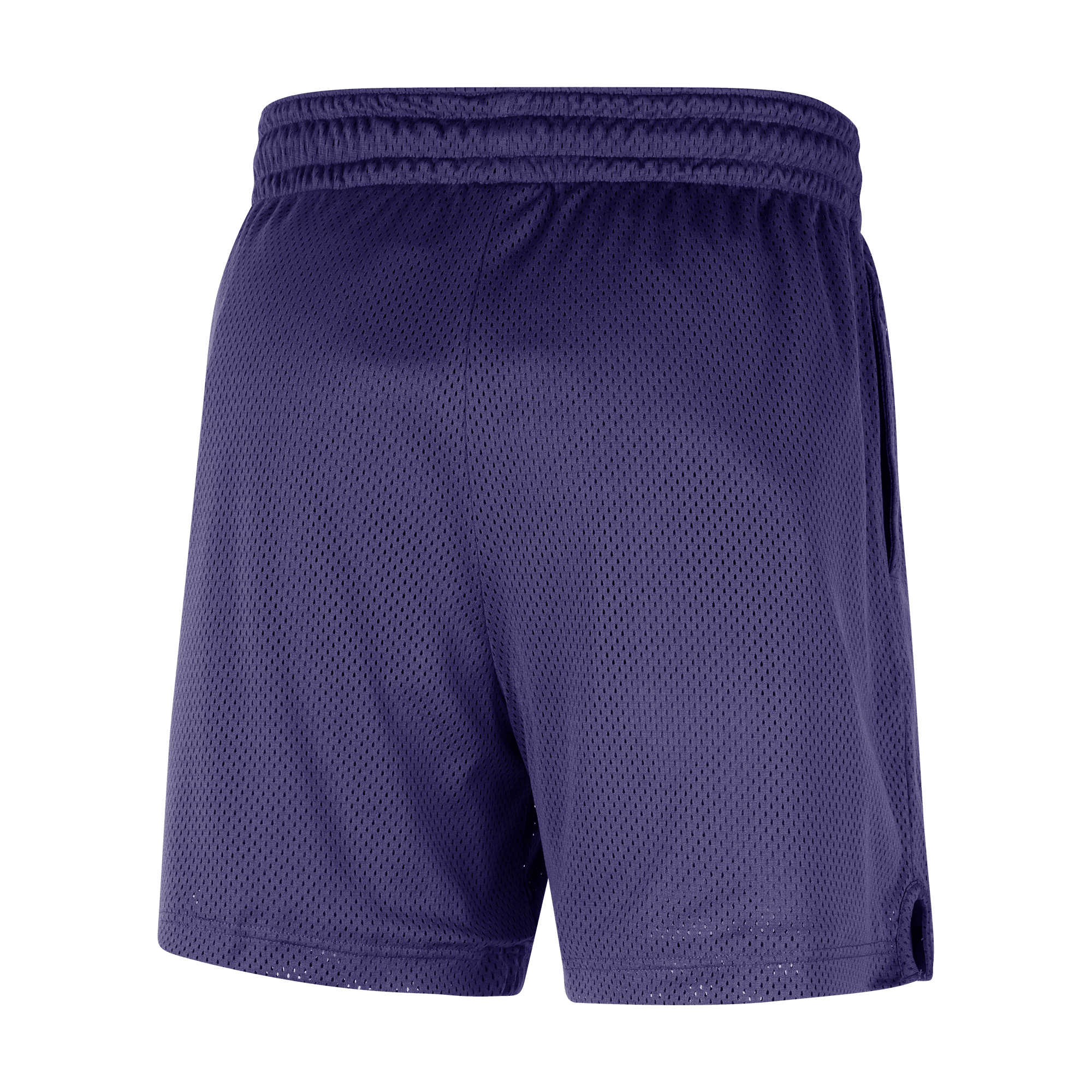 PHOENIX SUNS MEN'S NIKE NBA MESH SHORTS