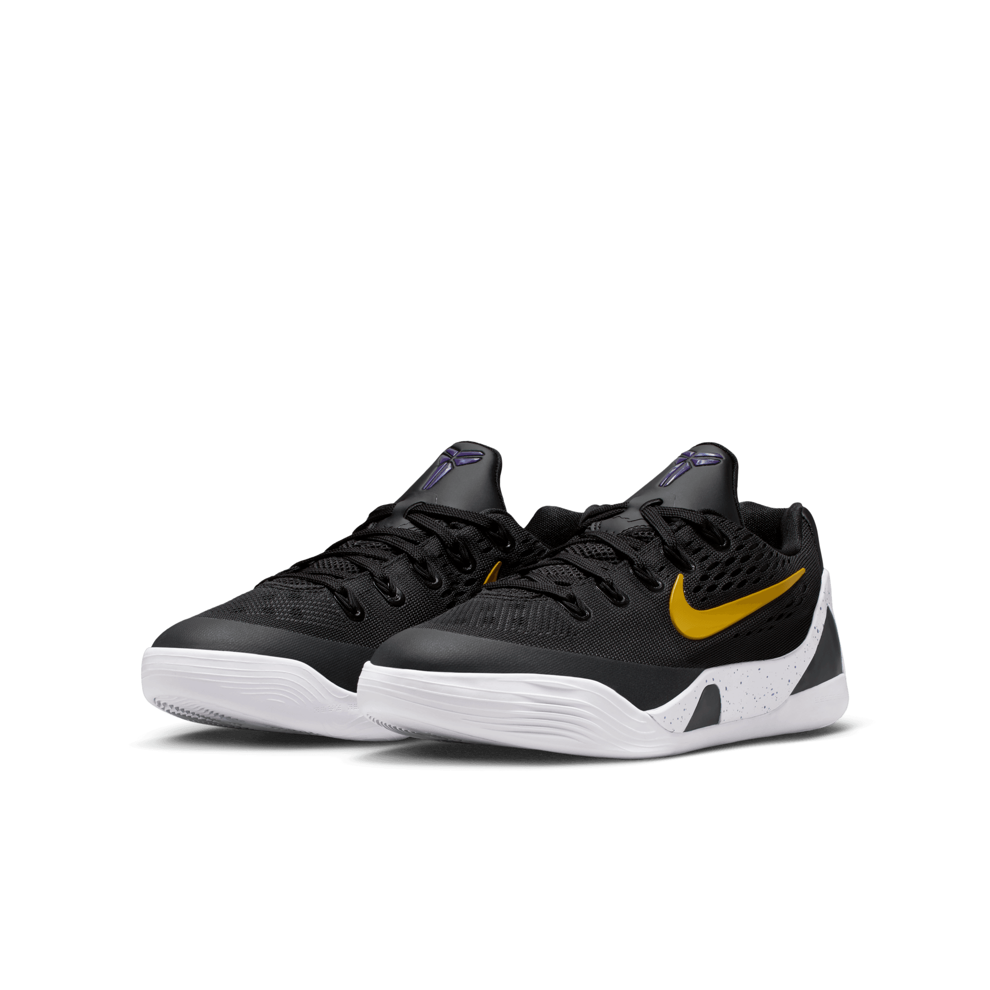 KOBE IX BIG KIDS' BASKETBALL SHOES
