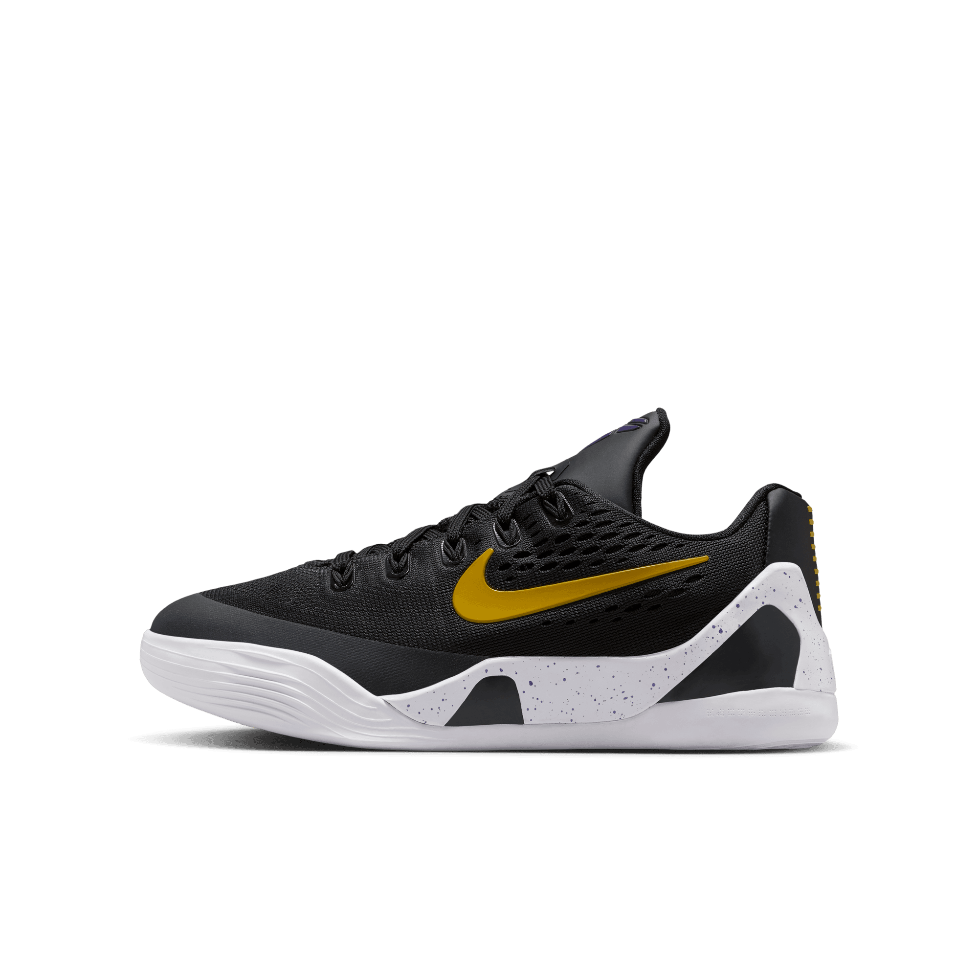 KOBE IX BIG KIDS' BASKETBALL SHOES