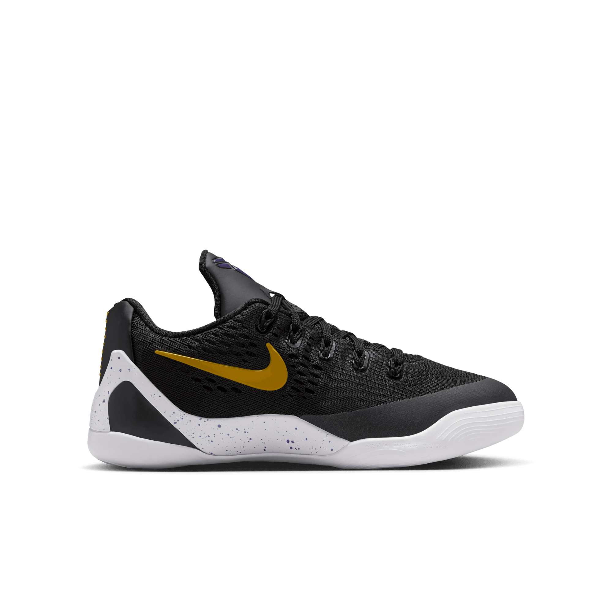 KOBE IX BIG KIDS' BASKETBALL SHOES