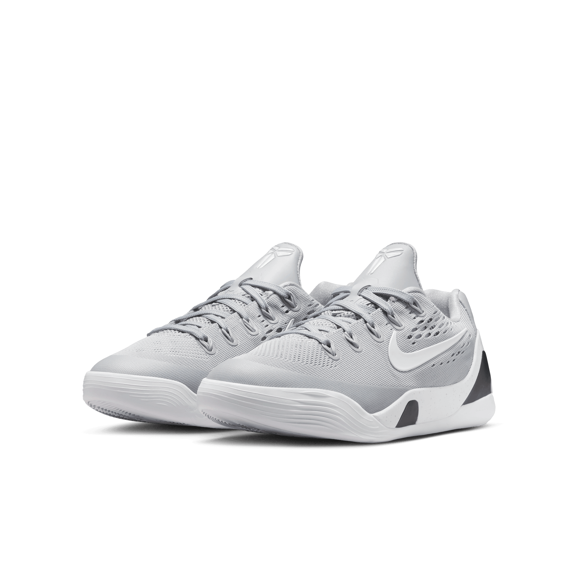 KOBE IX BIG KIDS' BASKETBALL SHOES