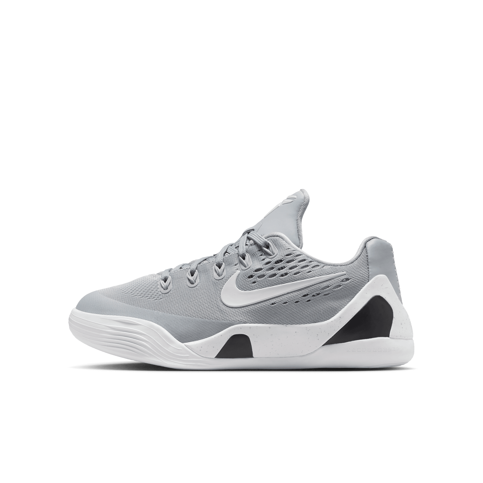 KOBE IX BIG KIDS' BASKETBALL SHOES
