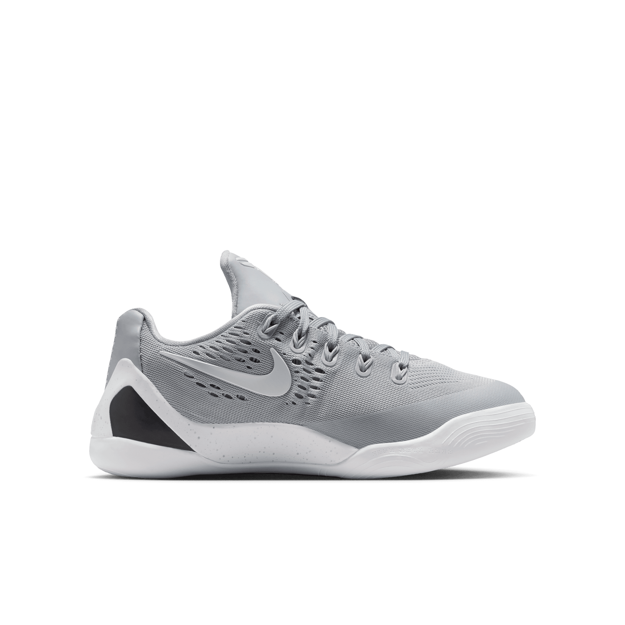 KOBE IX BIG KIDS' BASKETBALL SHOES