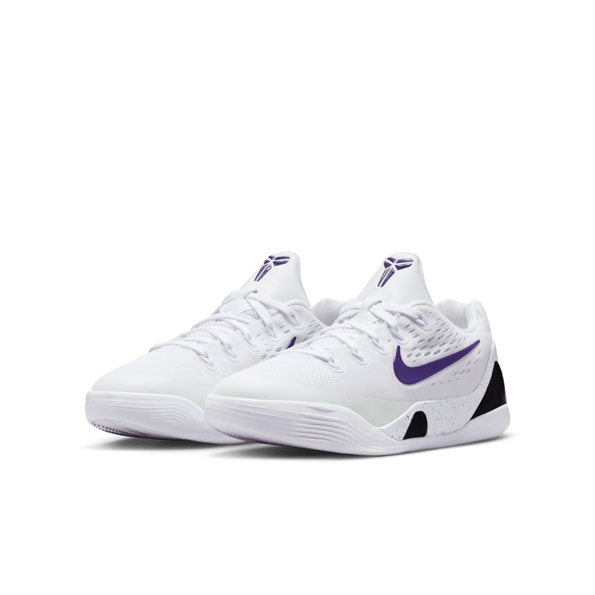 KOBE IX BIG KIDS' BASKETBALL SHOES
