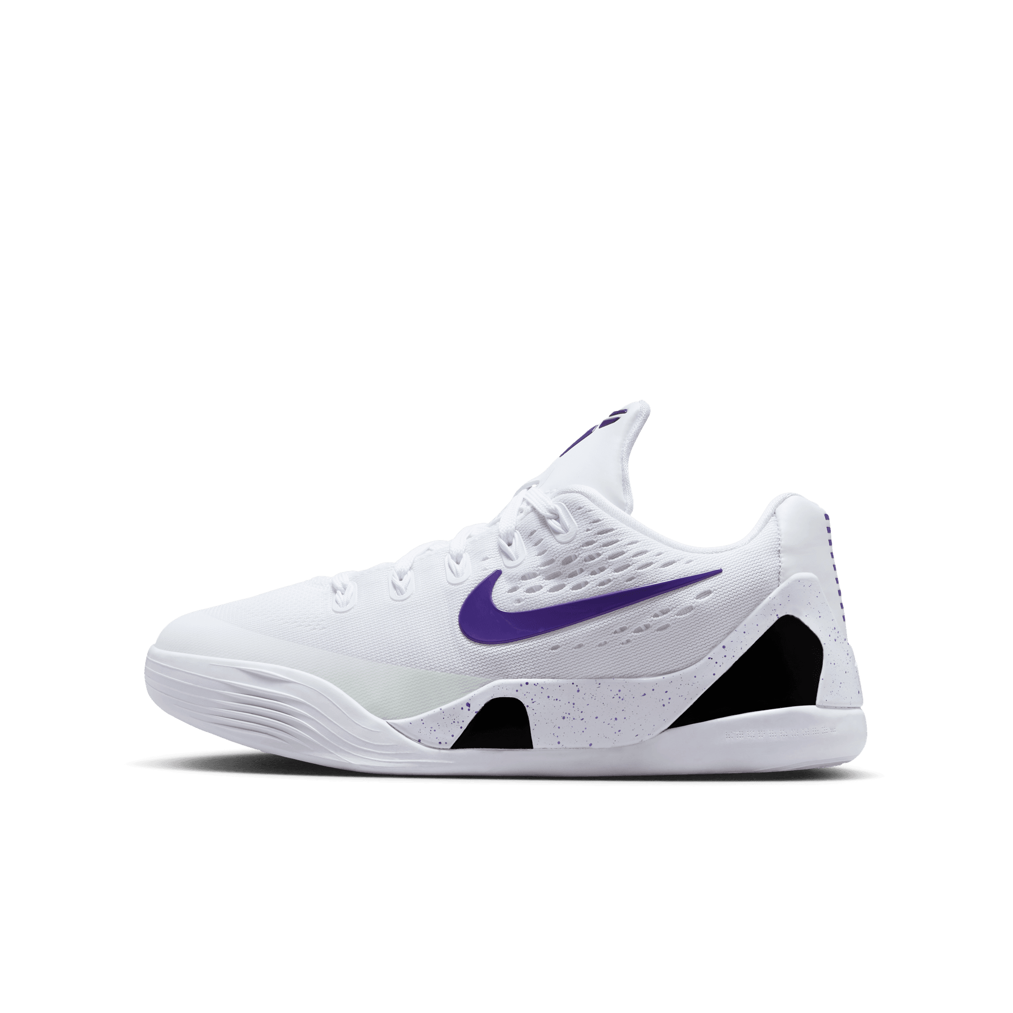 KOBE IX BIG KIDS' BASKETBALL SHOES