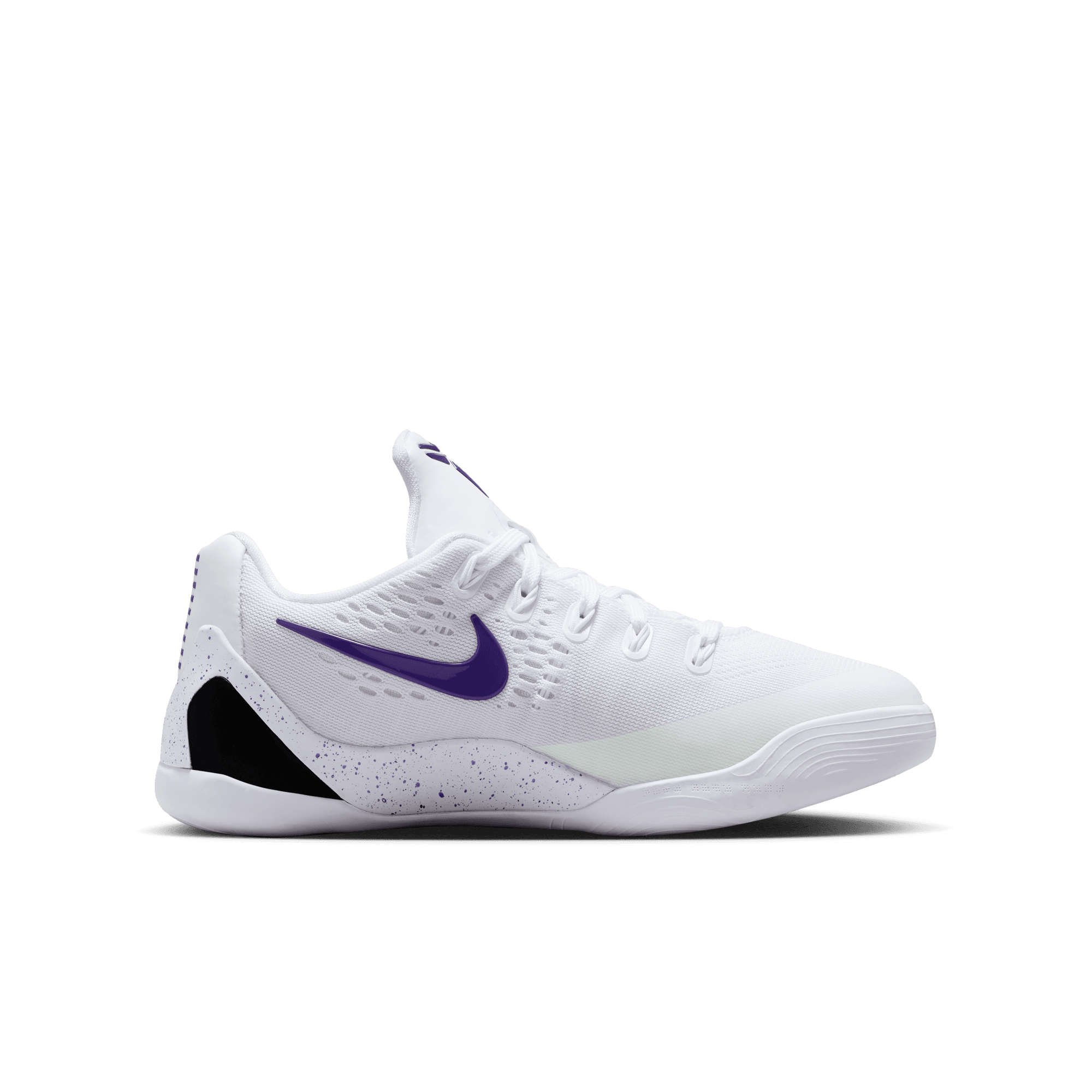 KOBE IX BIG KIDS' BASKETBALL SHOES