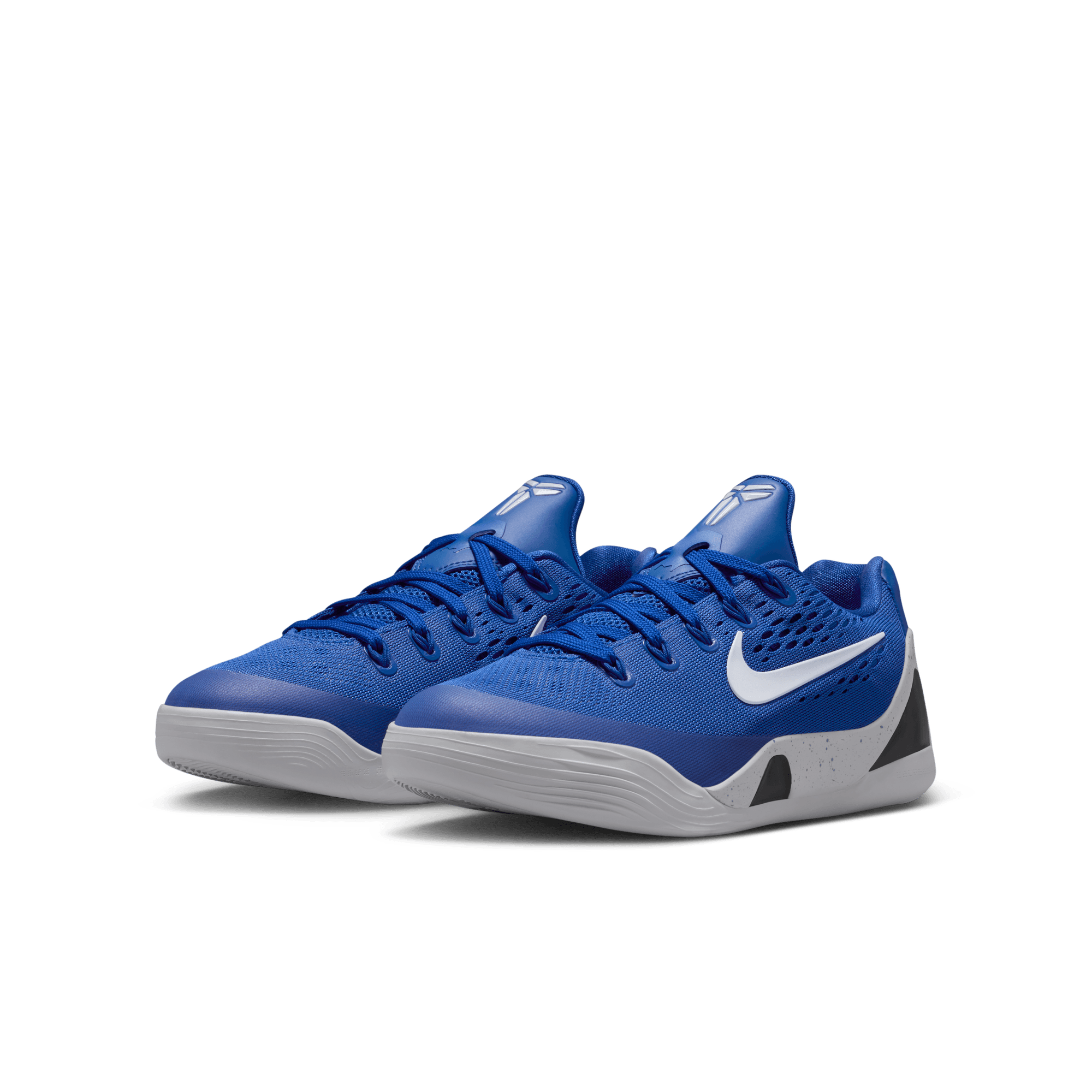KOBE IX BIG KIDS' BASKETBALL SHOES
