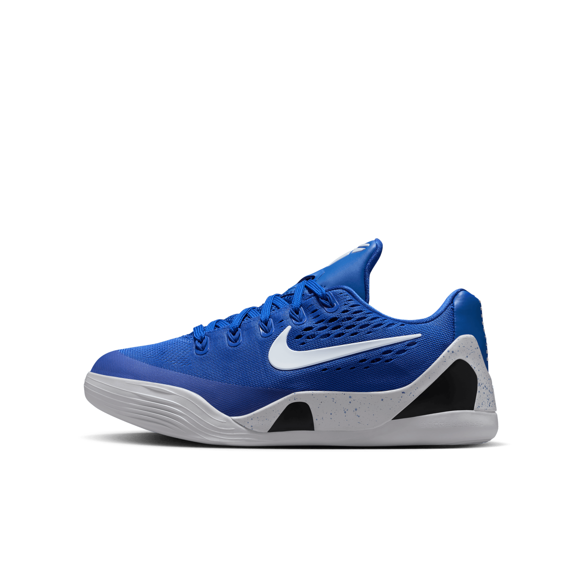 KOBE IX BIG KIDS' BASKETBALL SHOES