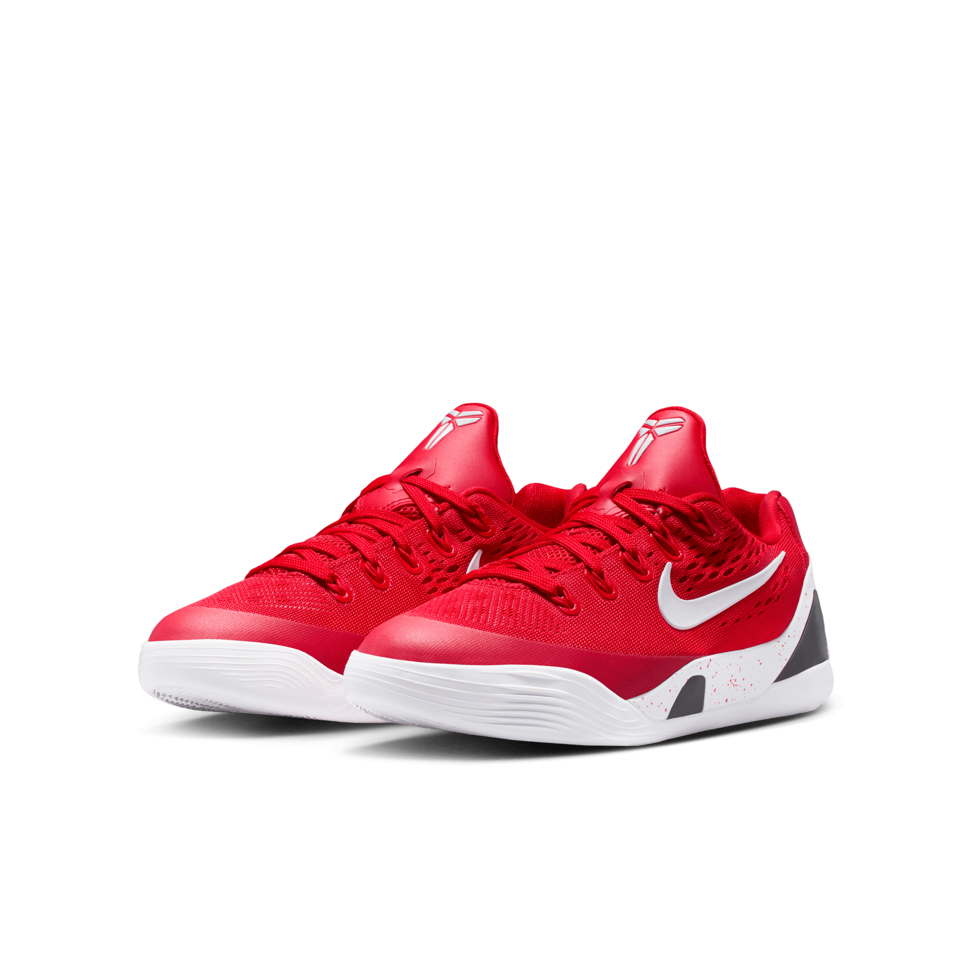 KOBE IX BIG KIDS' BASKETBALL SHOES