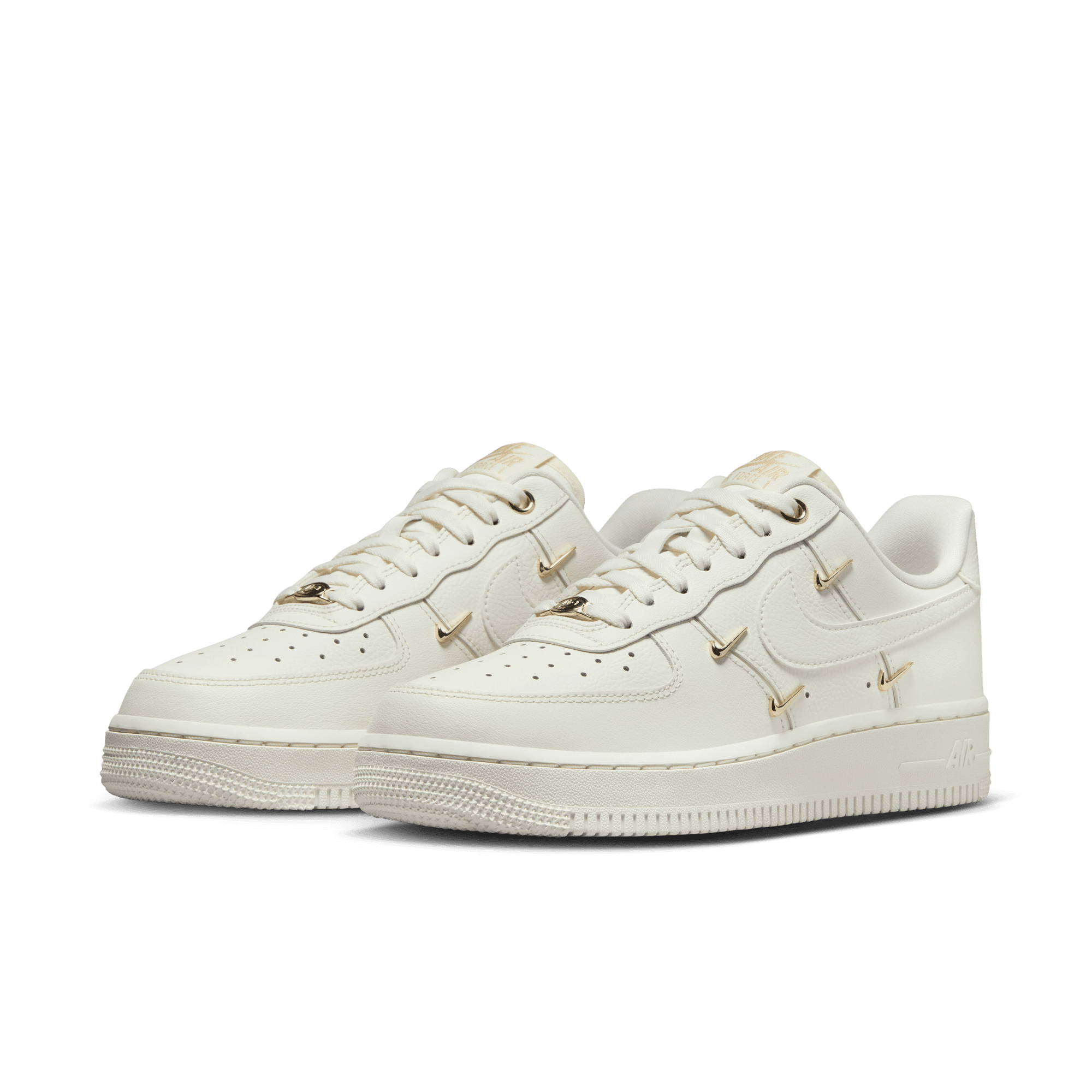 NIKE AIR FORCE 1 ’07 LX WOMEN'S SHOES