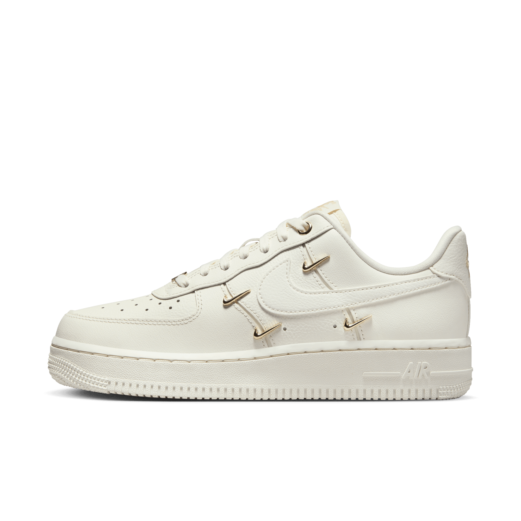 NIKE AIR FORCE 1 ’07 LX WOMEN'S SHOES