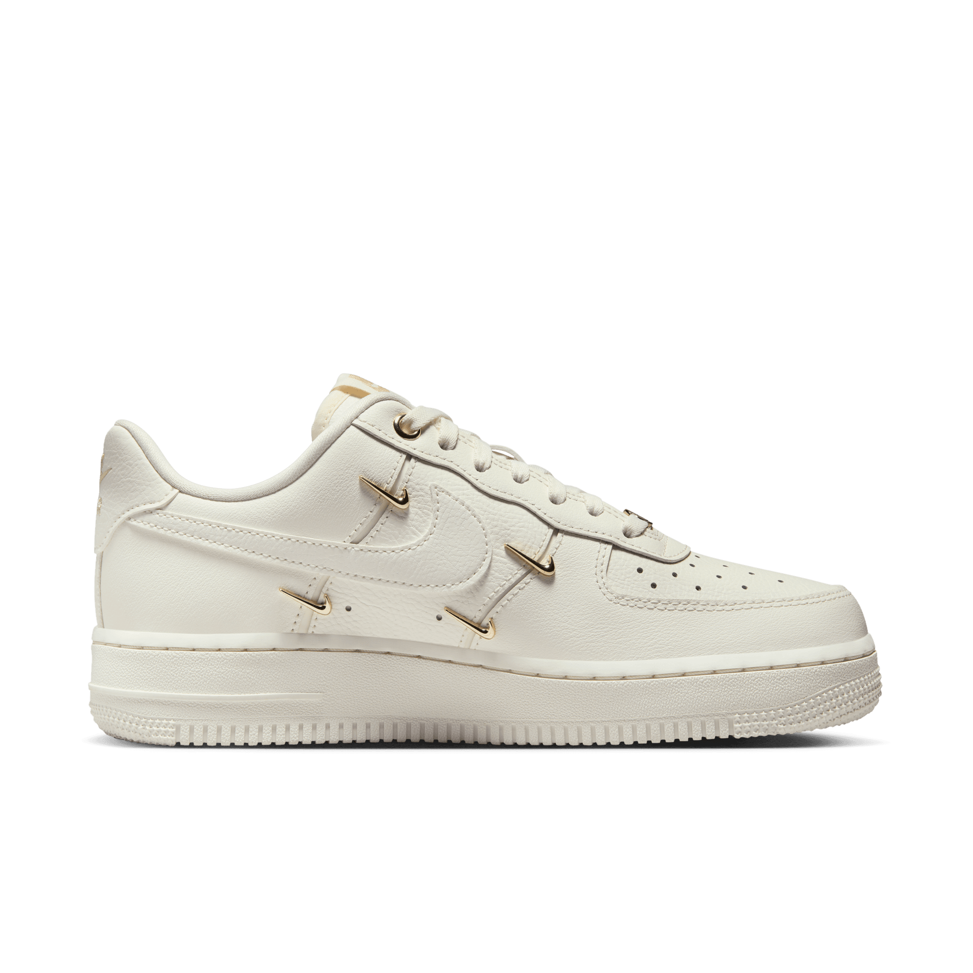 NIKE AIR FORCE 1 ’07 LX WOMEN'S SHOES