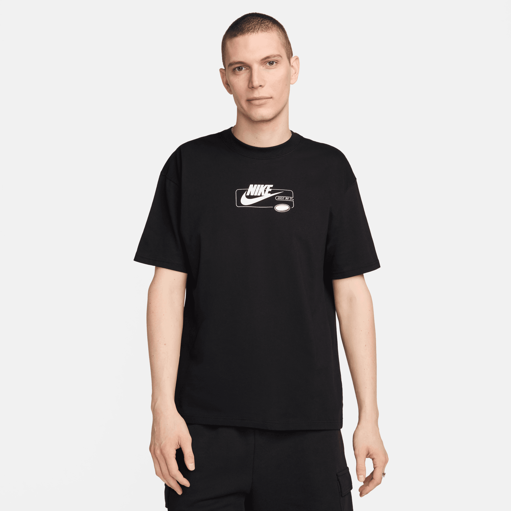 NIKE SPORTSWEAR MEN'S MAX90 T-SHIRT