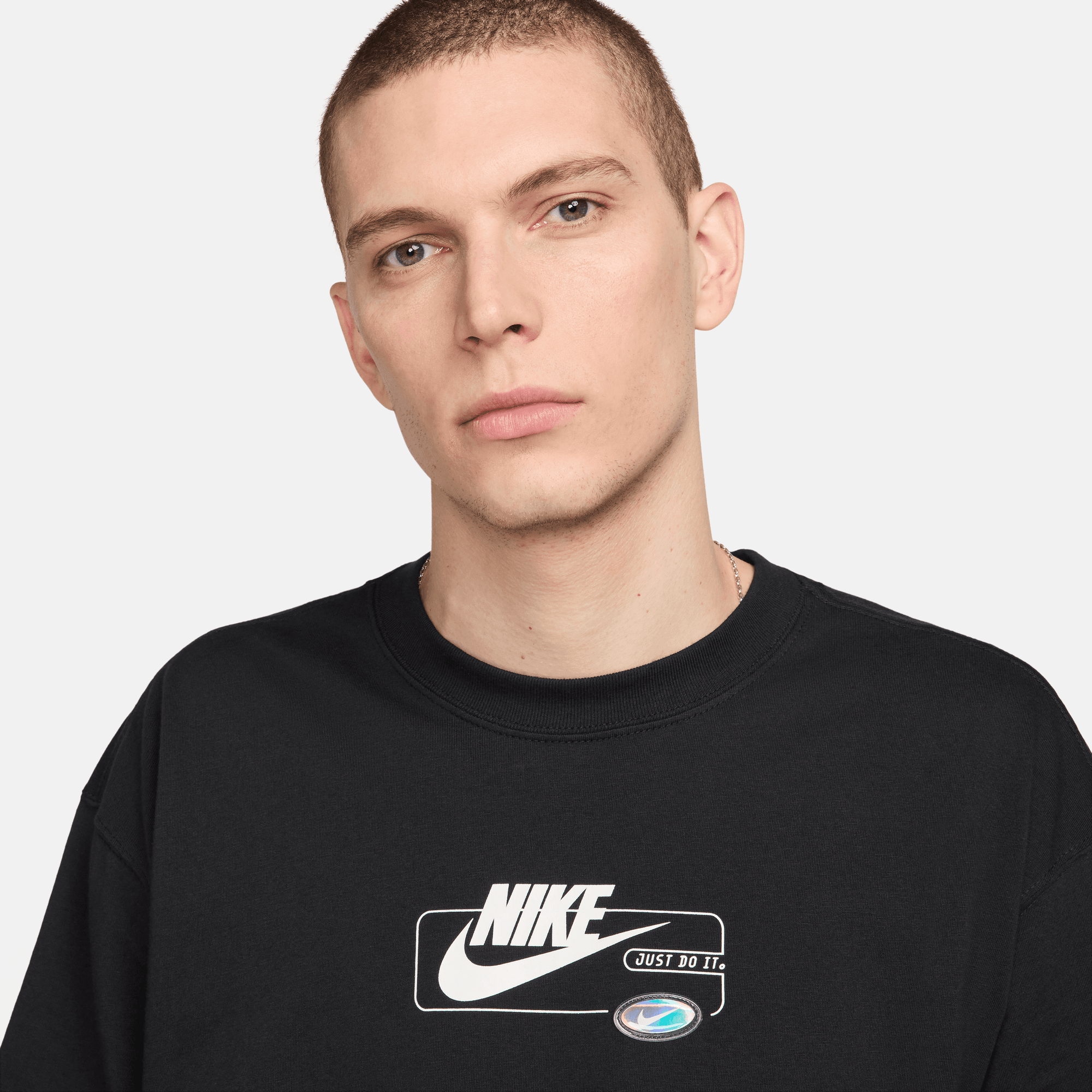 NIKE SPORTSWEAR MEN'S MAX90 T-SHIRT