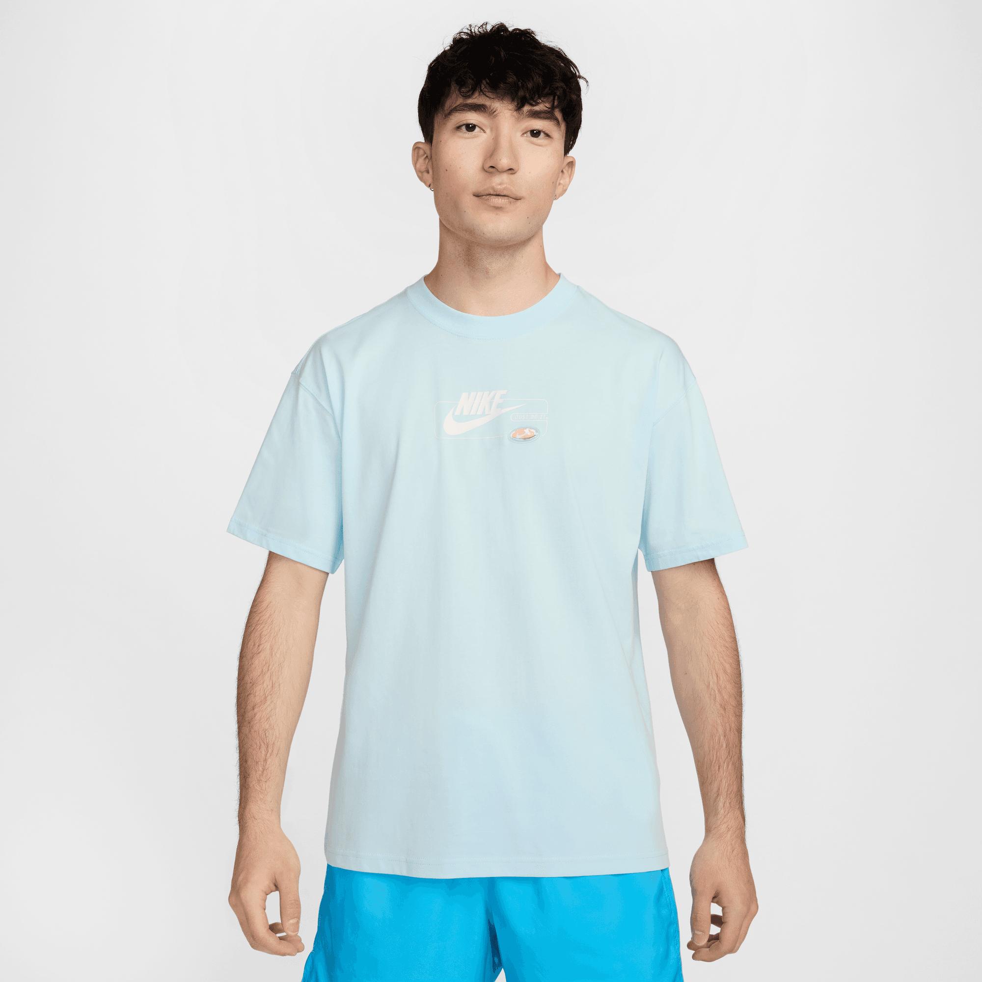 NIKE SPORTSWEAR MEN'S MAX90 T-SHIRT