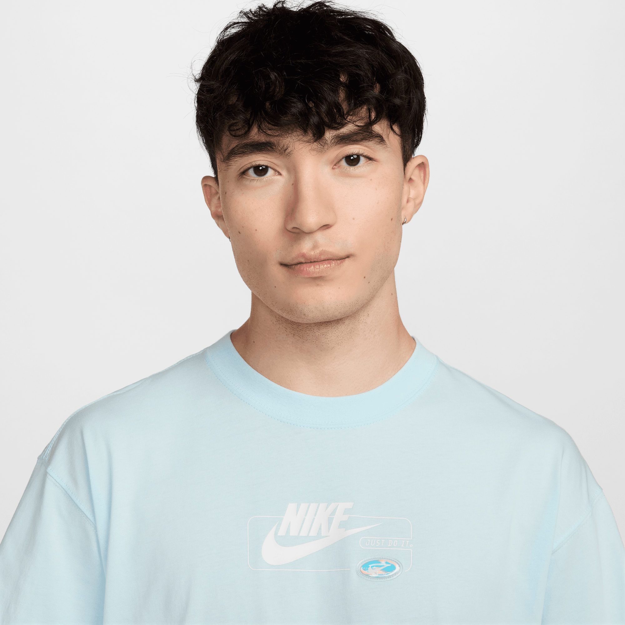 NIKE SPORTSWEAR MEN'S MAX90 T-SHIRT