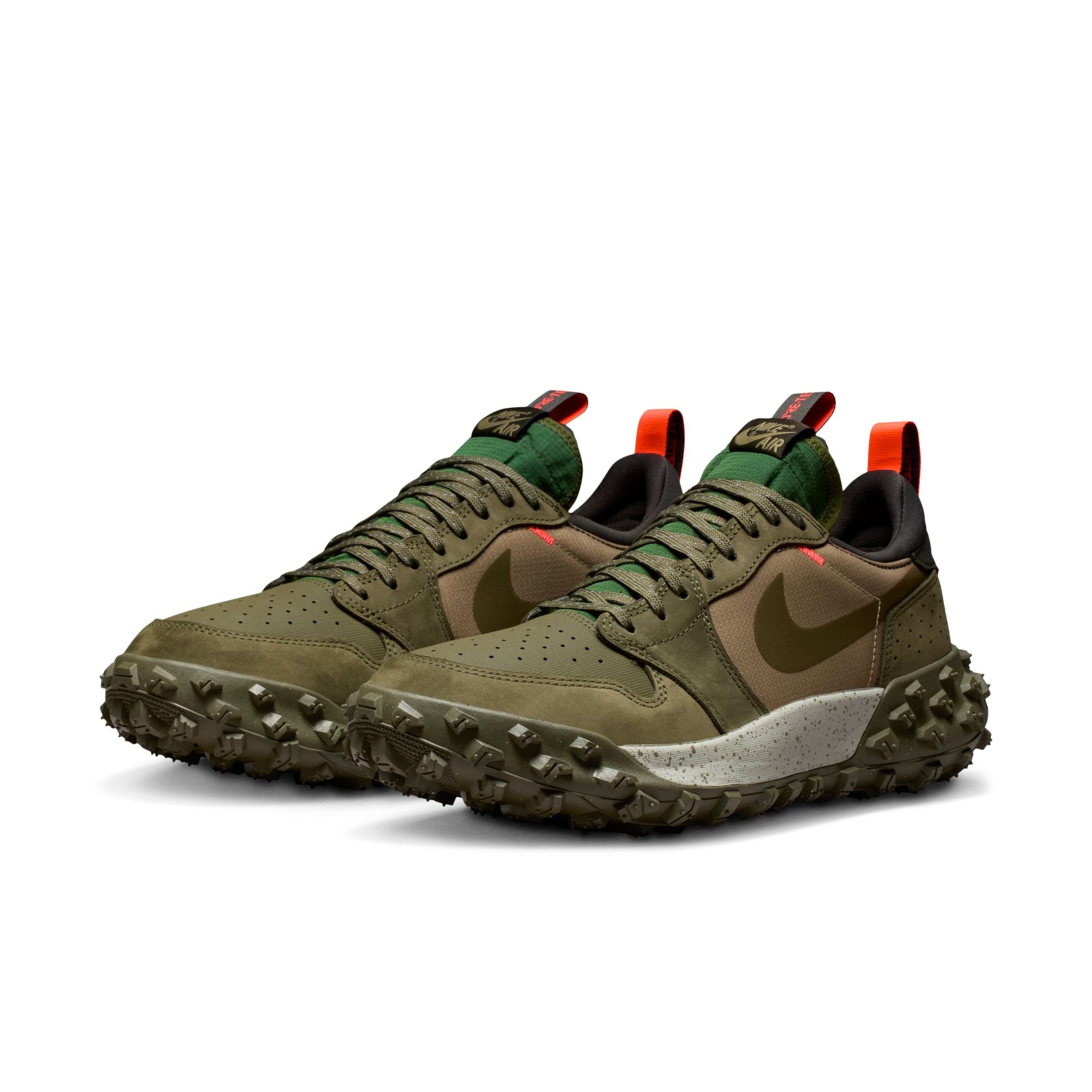 AIR JORDAN 1 ELEMENT LOW A/T MEN'S SHOES