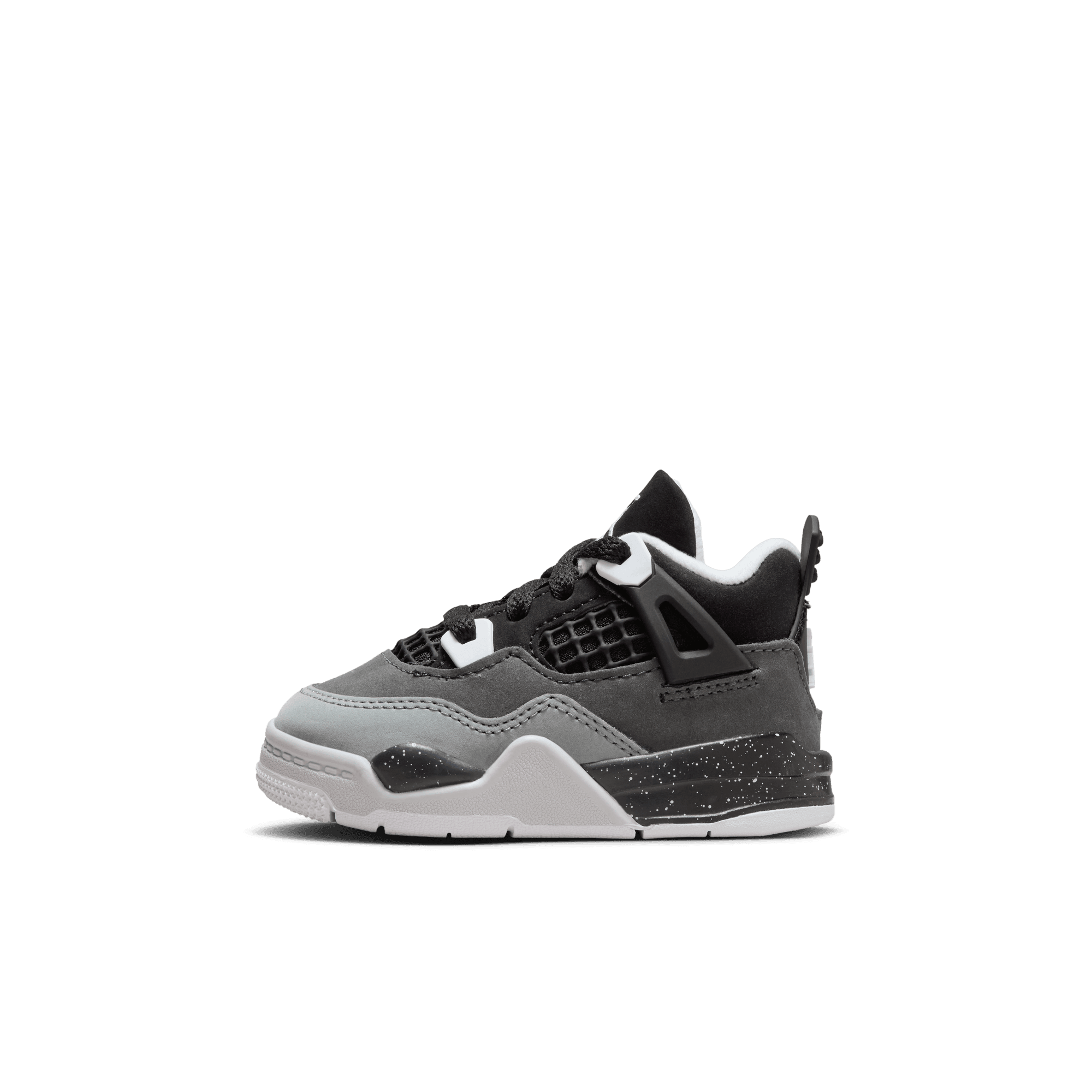 JORDAN 4 RETRO BABY/TODDLERS SHOES