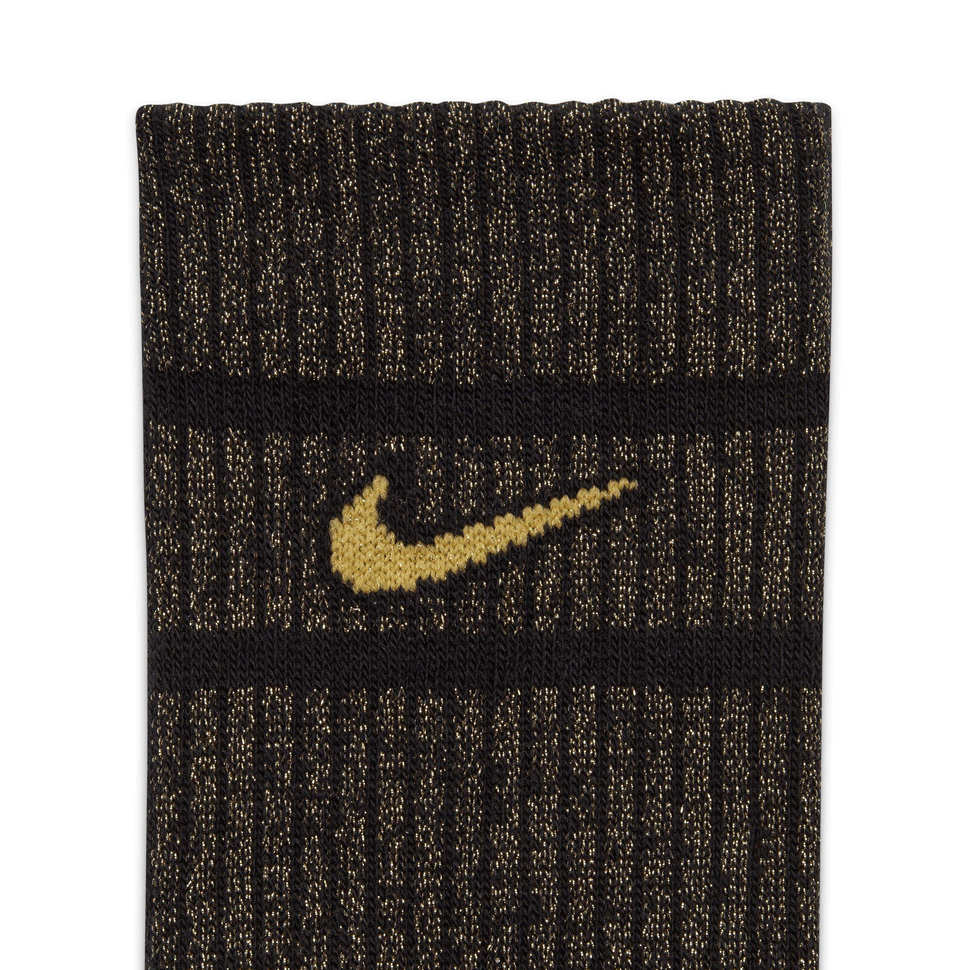 Nike metallic crew Clearance