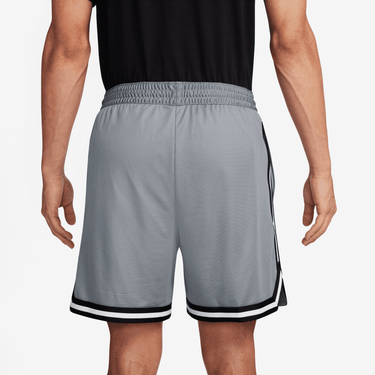 NIKE DNA MEN'S DRI-FIT 6" BASKETBALL SHORTS